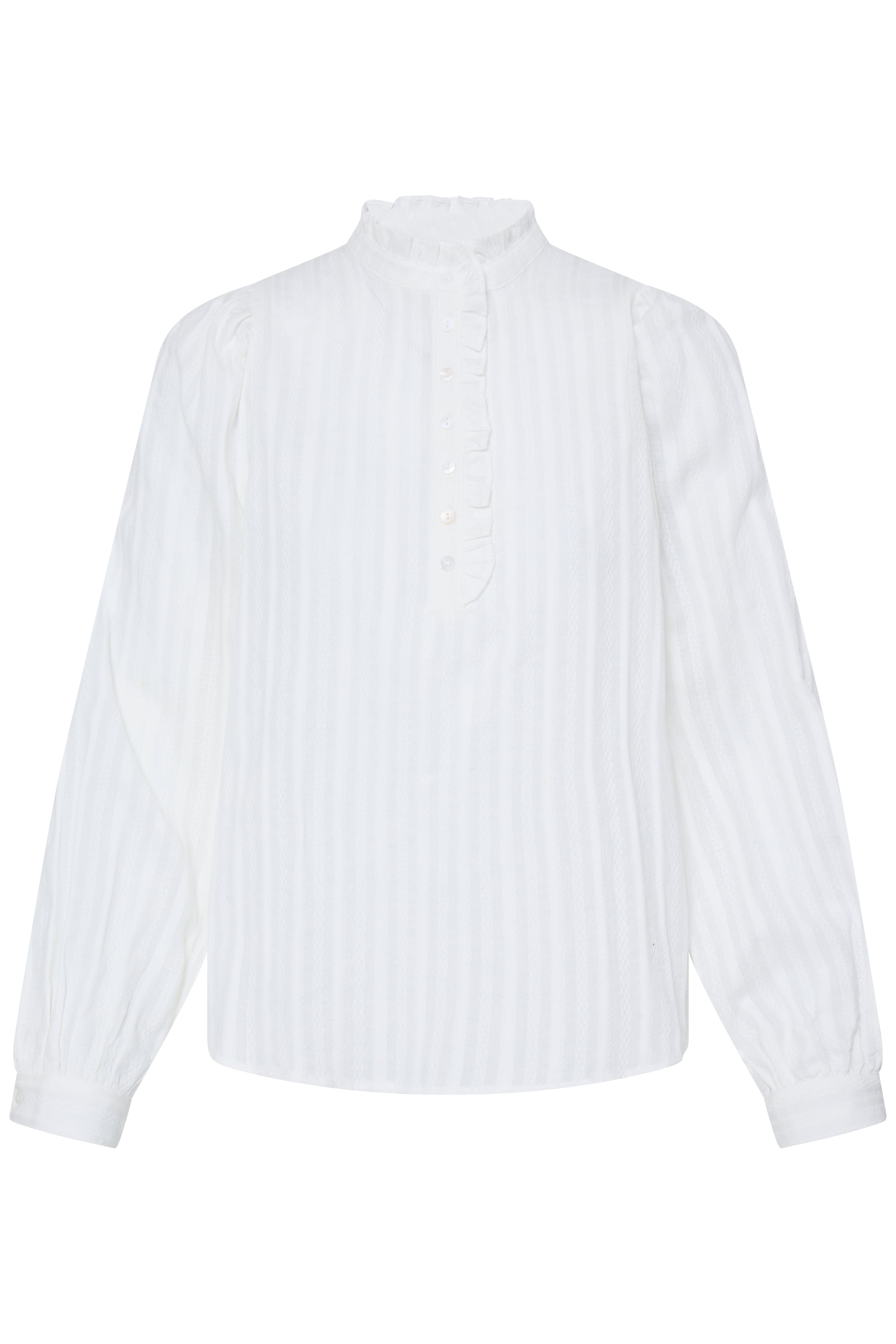 BYXGLAUCIA Bluse PACK FRONT 20819201-114800