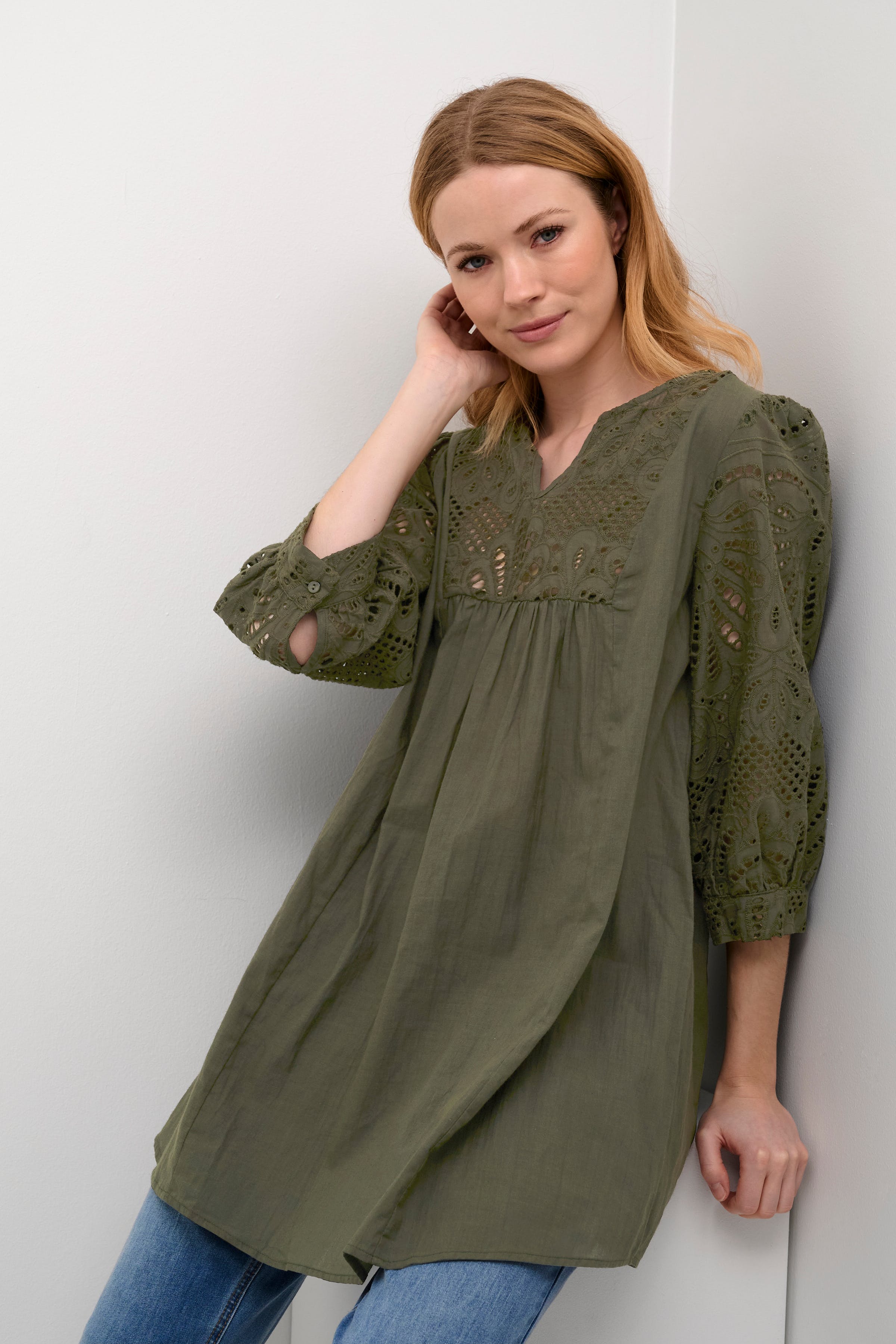 CRDiana Kleid LOOKBOOK DETAIL 10612677-190413