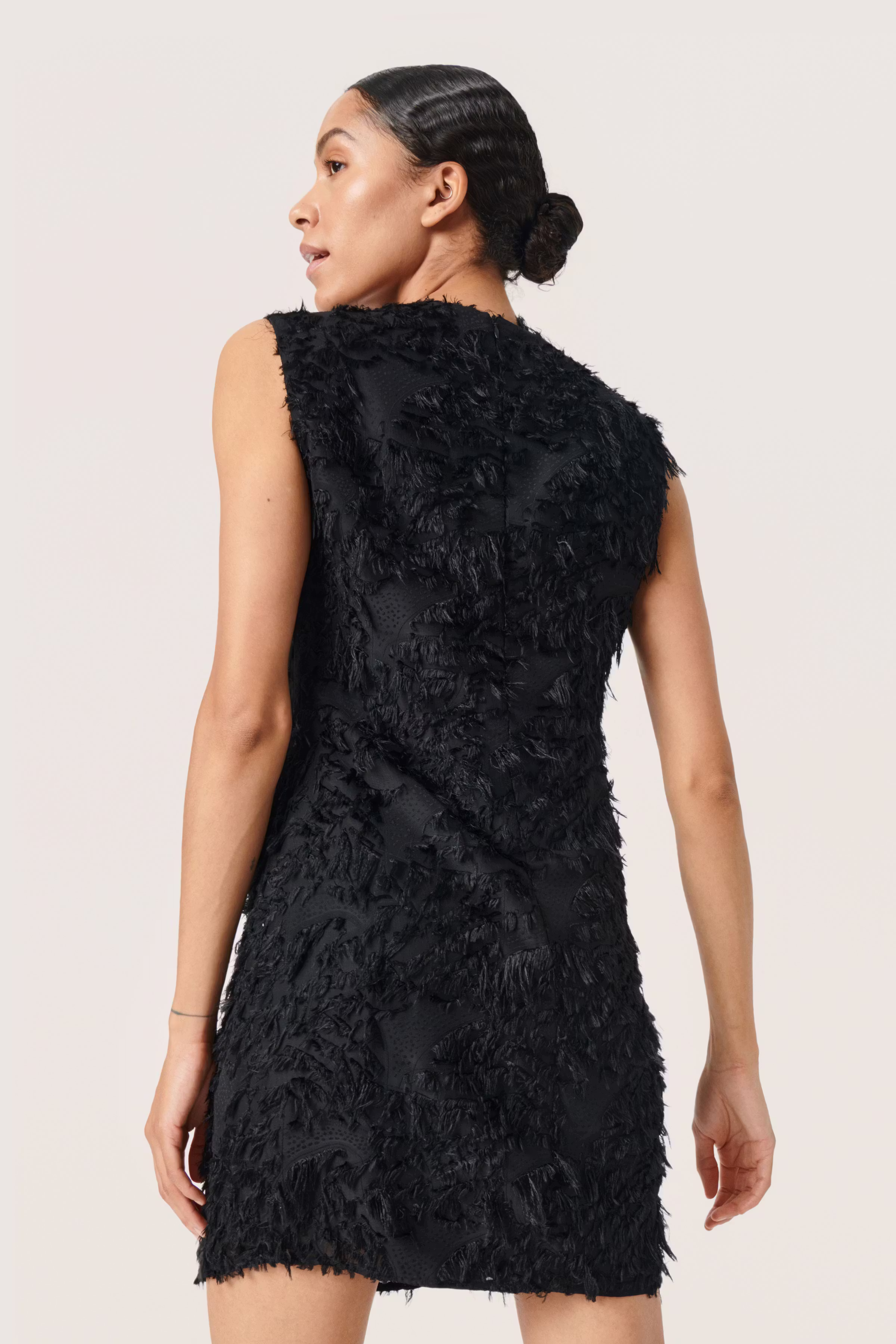 SLZienna Kleid LOOKBOOK BACK 30407361-194008