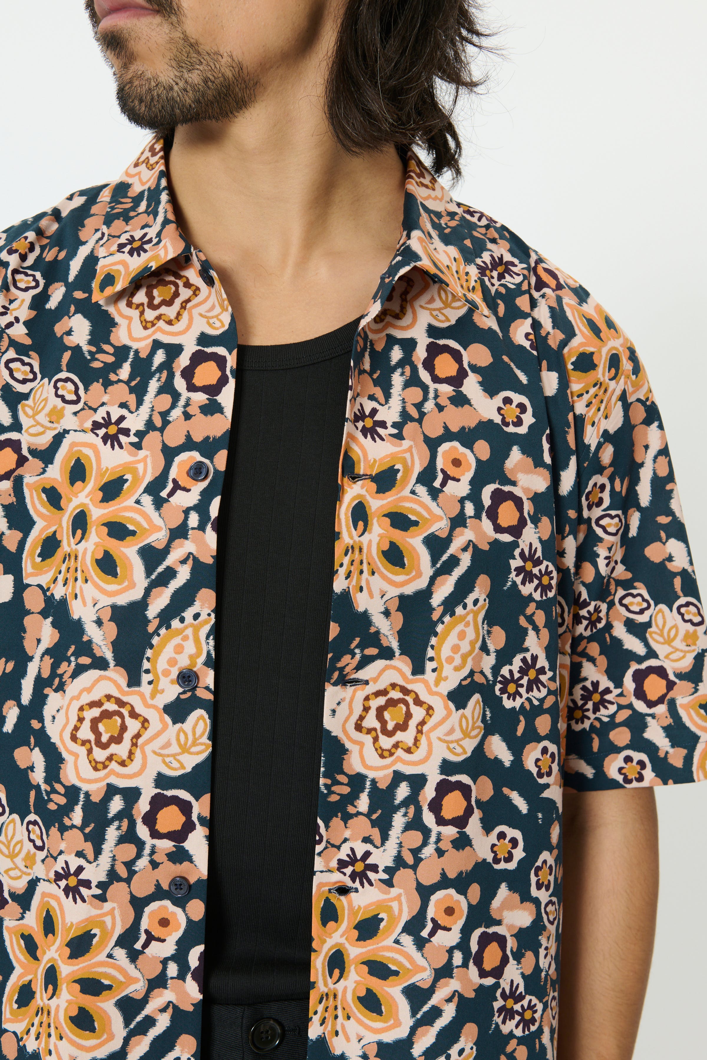 MAfloss Shirt LOOKBOOK DETAIL 30208878-161449