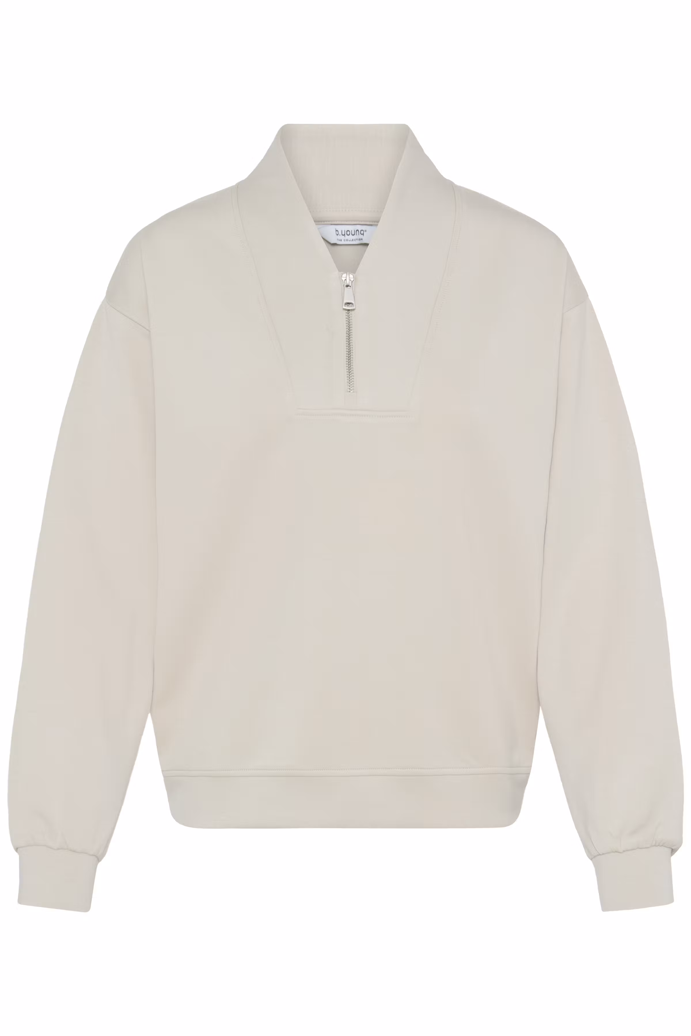 BYPUSTI Sweatshirt PACK FRONT 20819663-130401