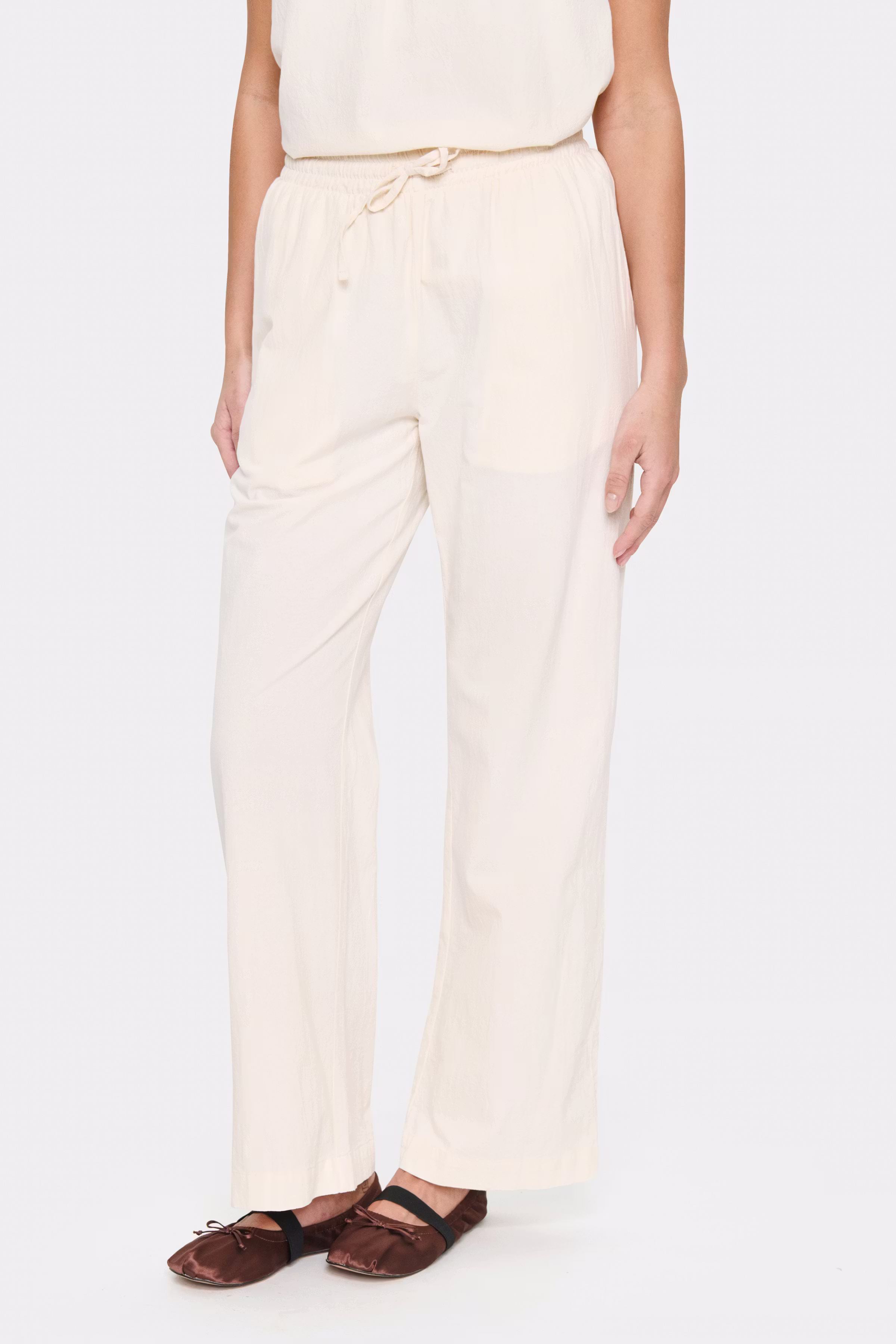 Zalinda Bukser LOOKBOOK FRONT 30513816-110605