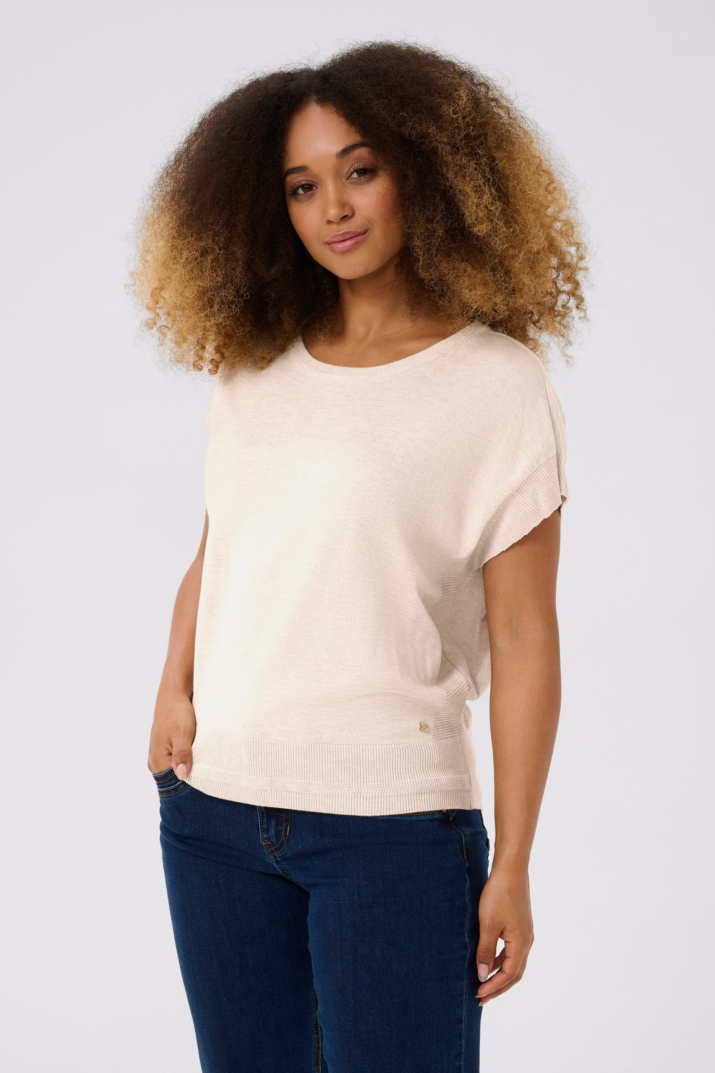 CRDela Pullover LOOKBOOK FRONT 10613926-1304041