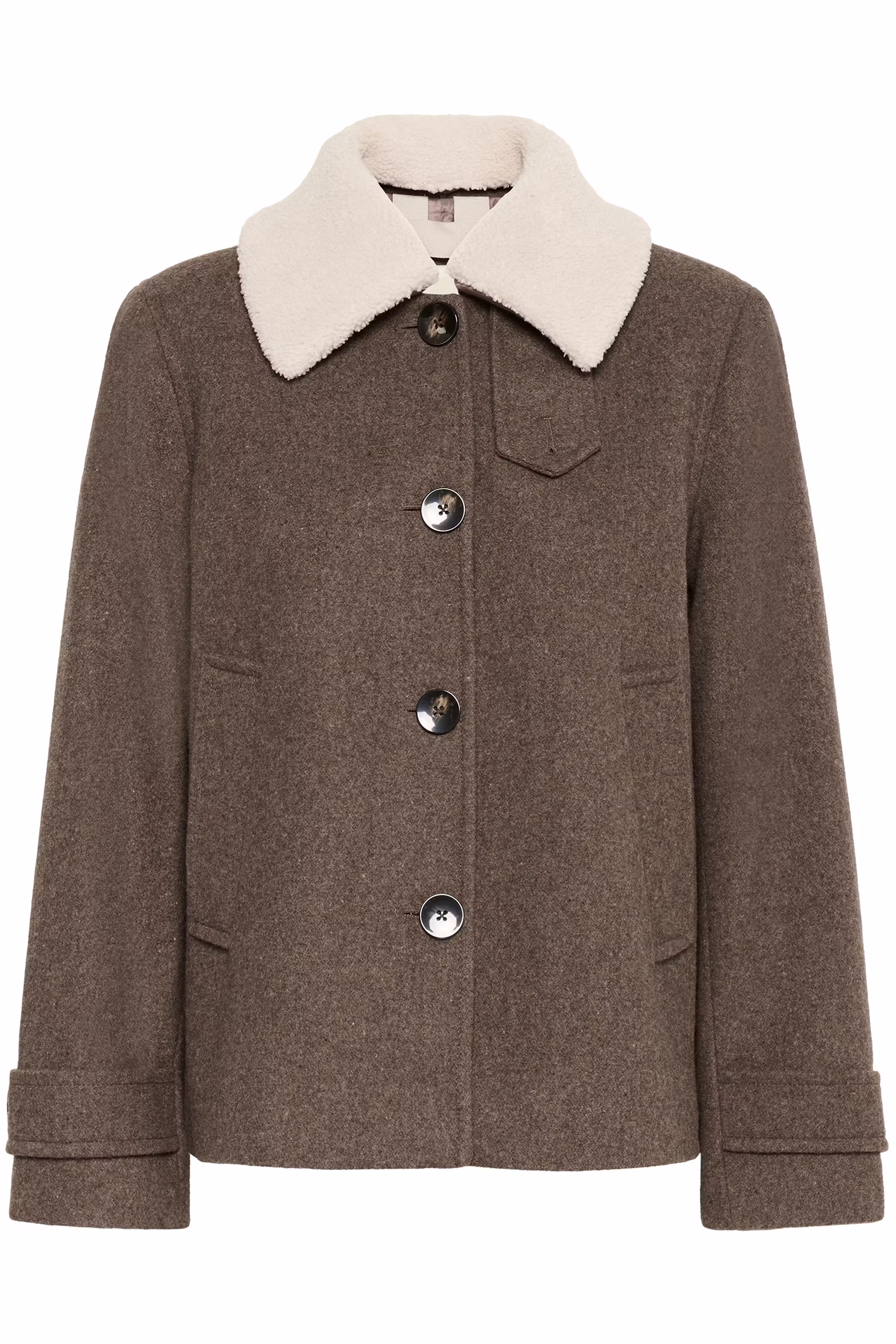 SylviaPW Casual jacket PACK FRONT 30309744-303896