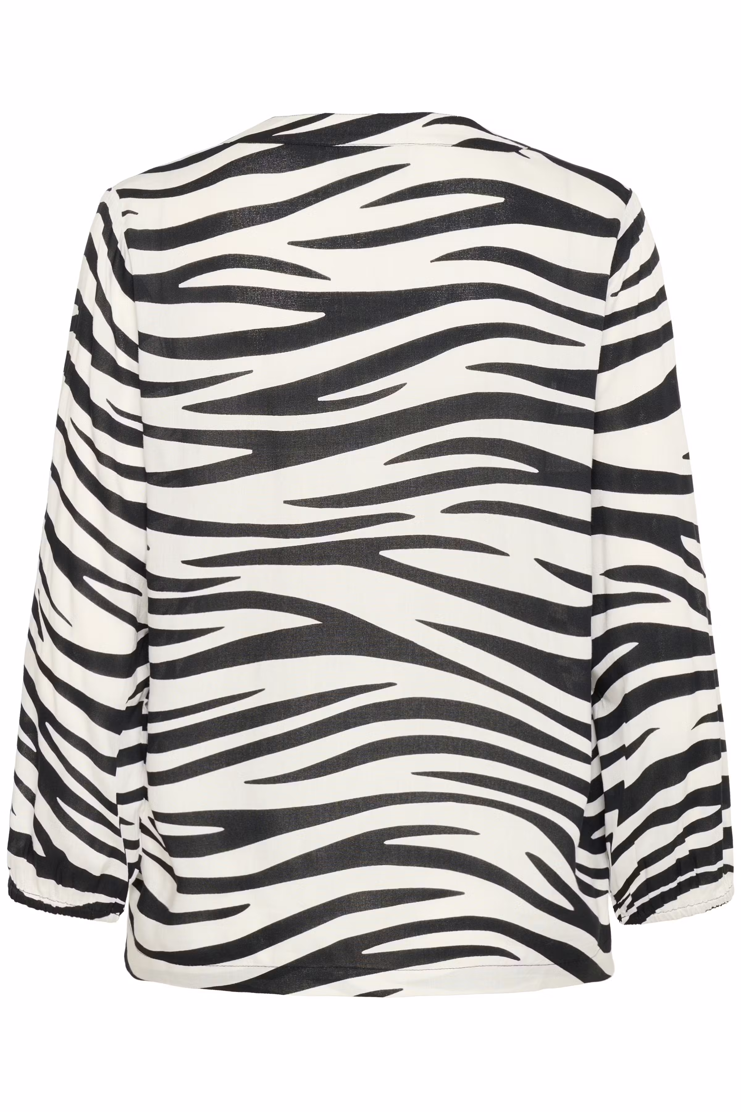 KAjanne Bluse PACK BACK 10510207-107828