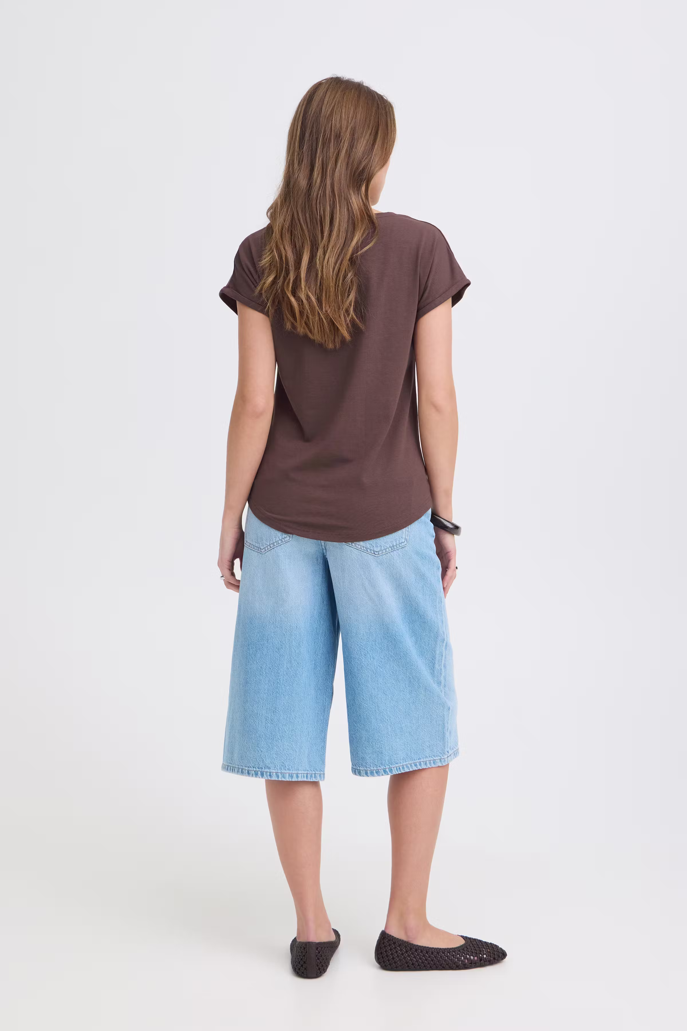 BYPamila T-shirt LOOKBOOK BACK 20804205-191012
