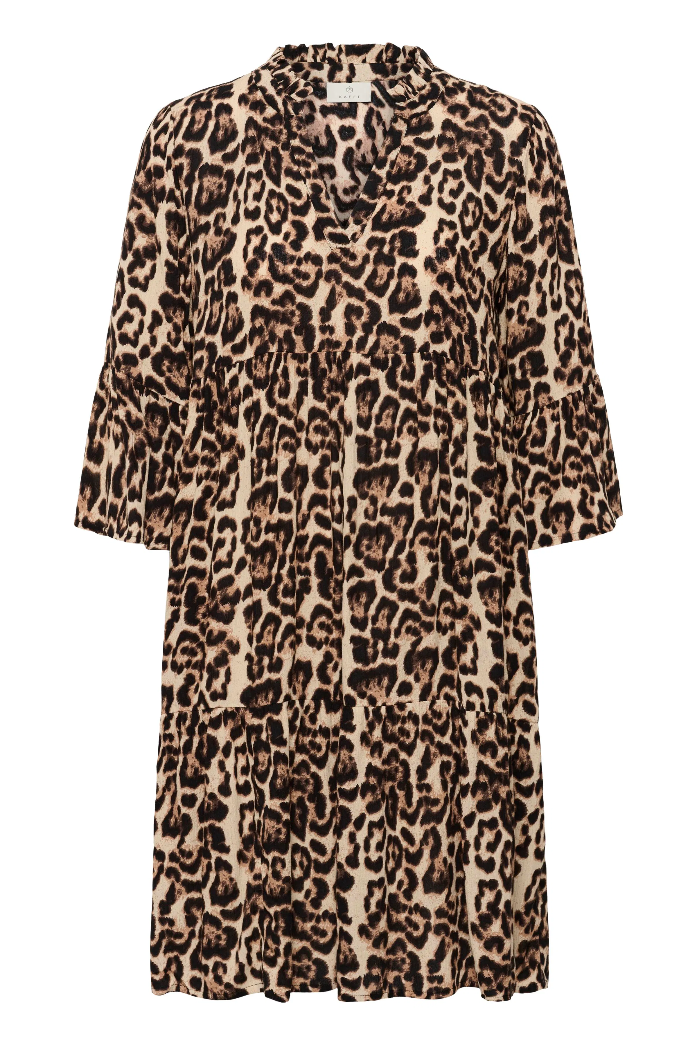 KAellen Klänning PACK FRONT 10507337-104029