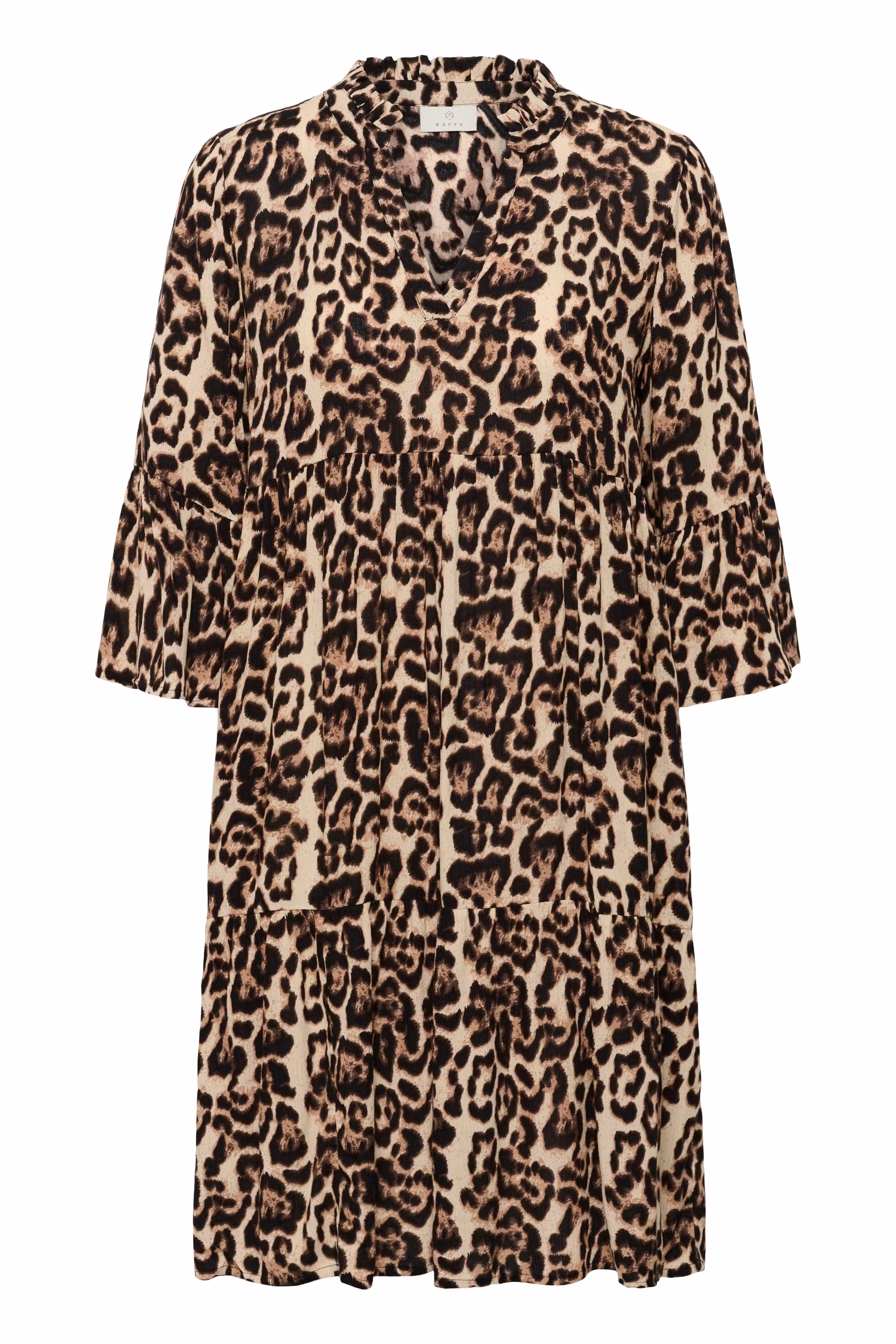 KAellen Kleid PACK FRONT 10507337-107281