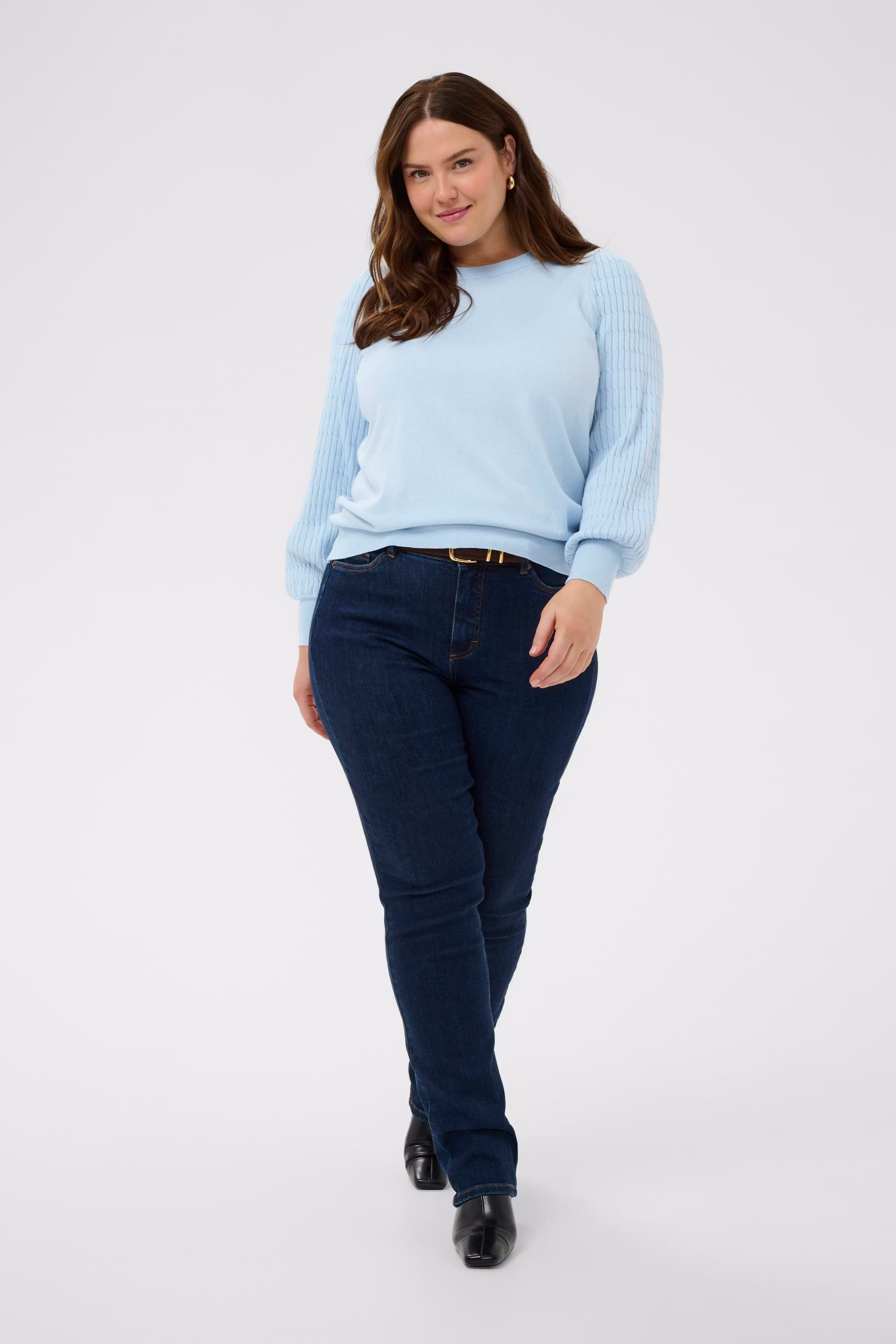 KClini Pullover LOOKBOOK FRONT 10582598-144210