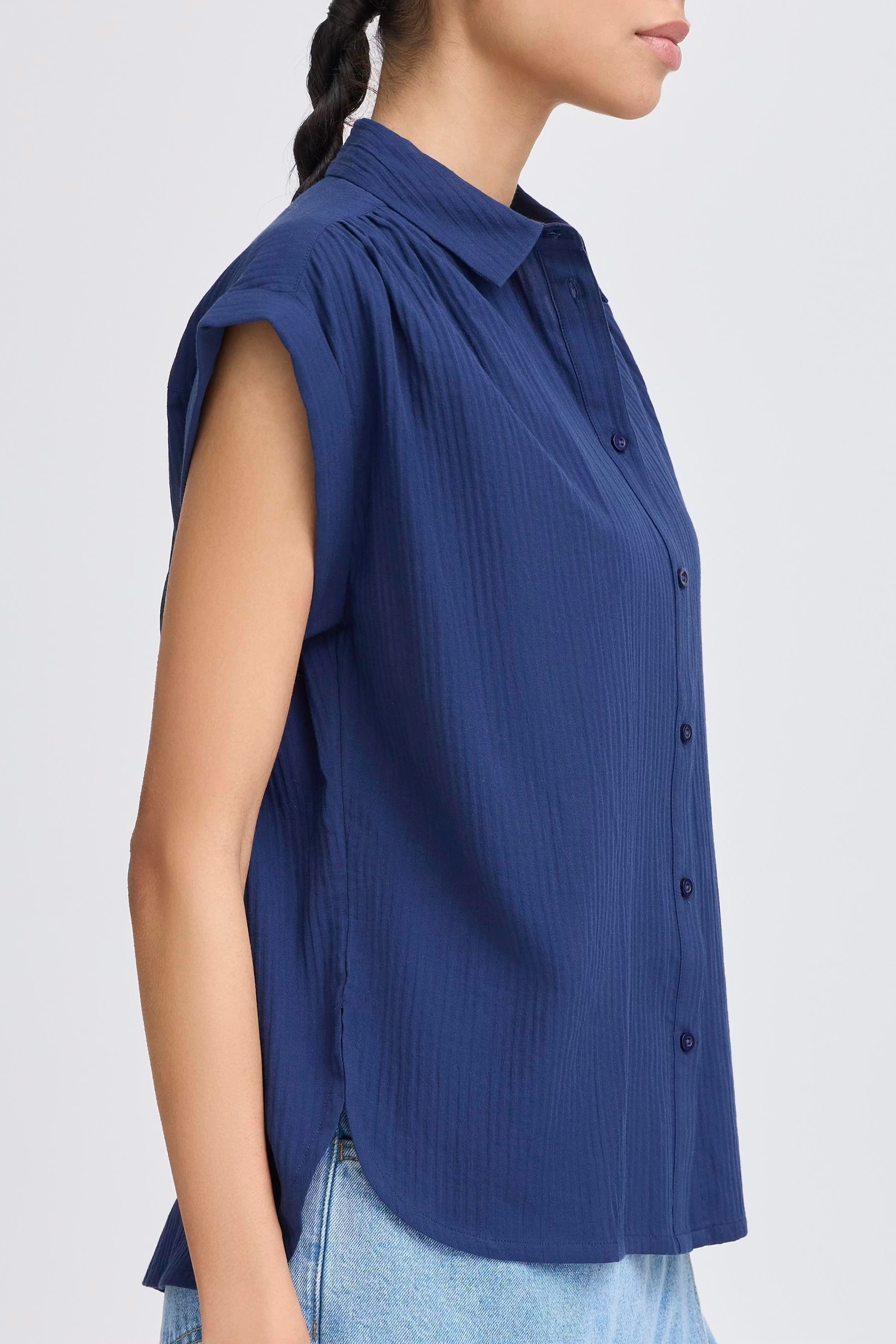 BYFRY Shirt LOOKBOOK DETAIL 20817217-193933