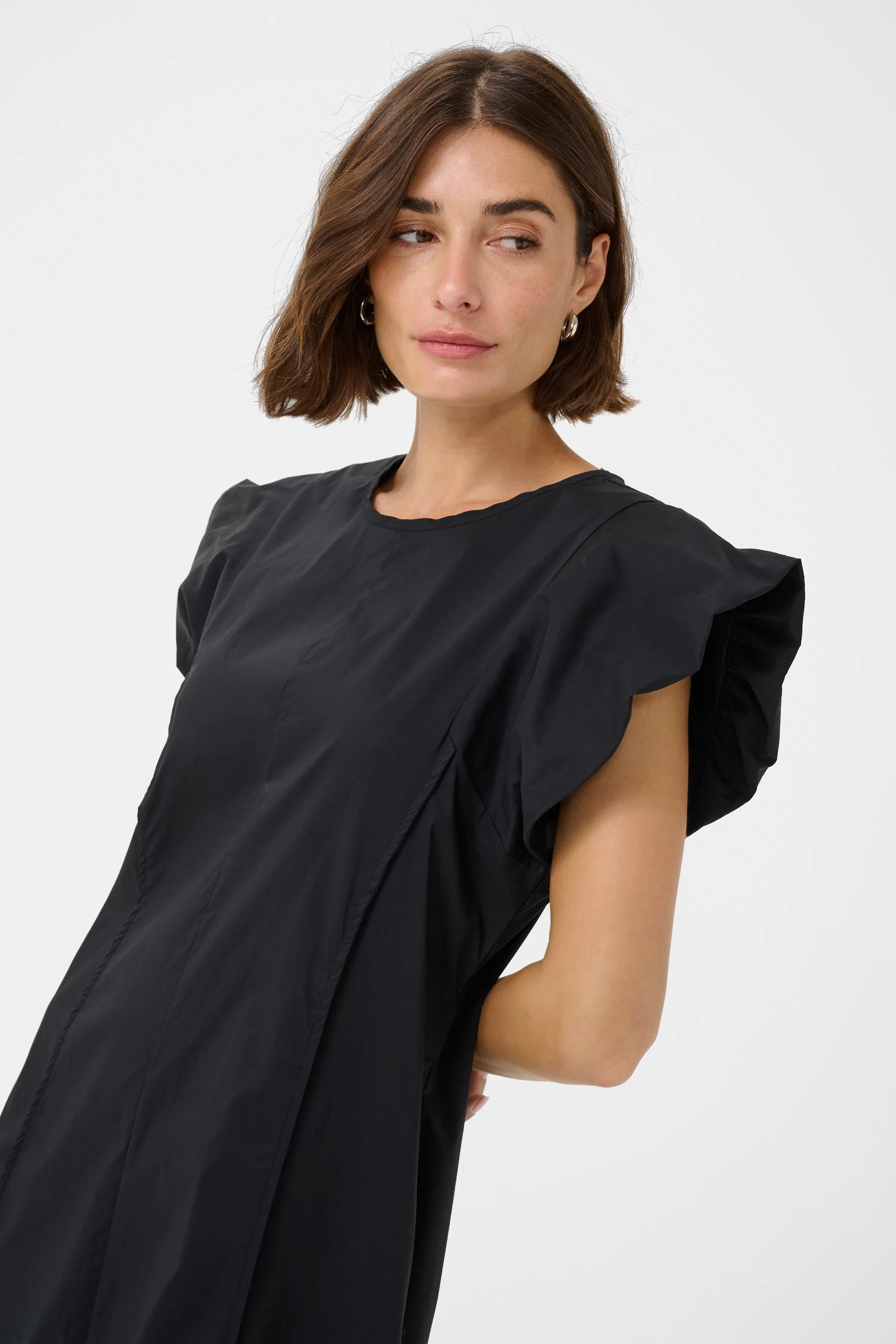 CUtoyam Kjole LOOKBOOK DETAIL 50112128-500012