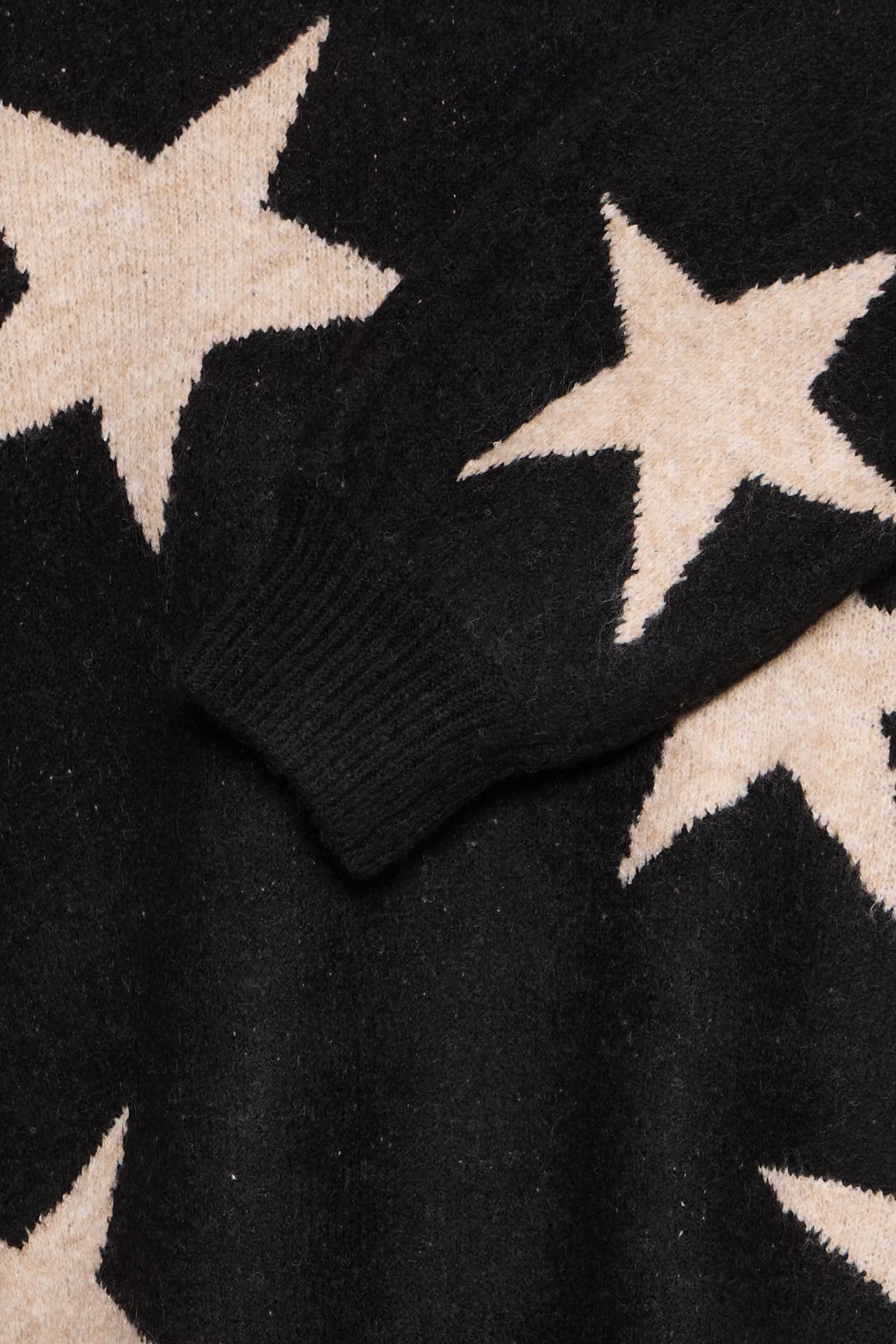 Strikpullover PACK DETAIL 20815925-200453