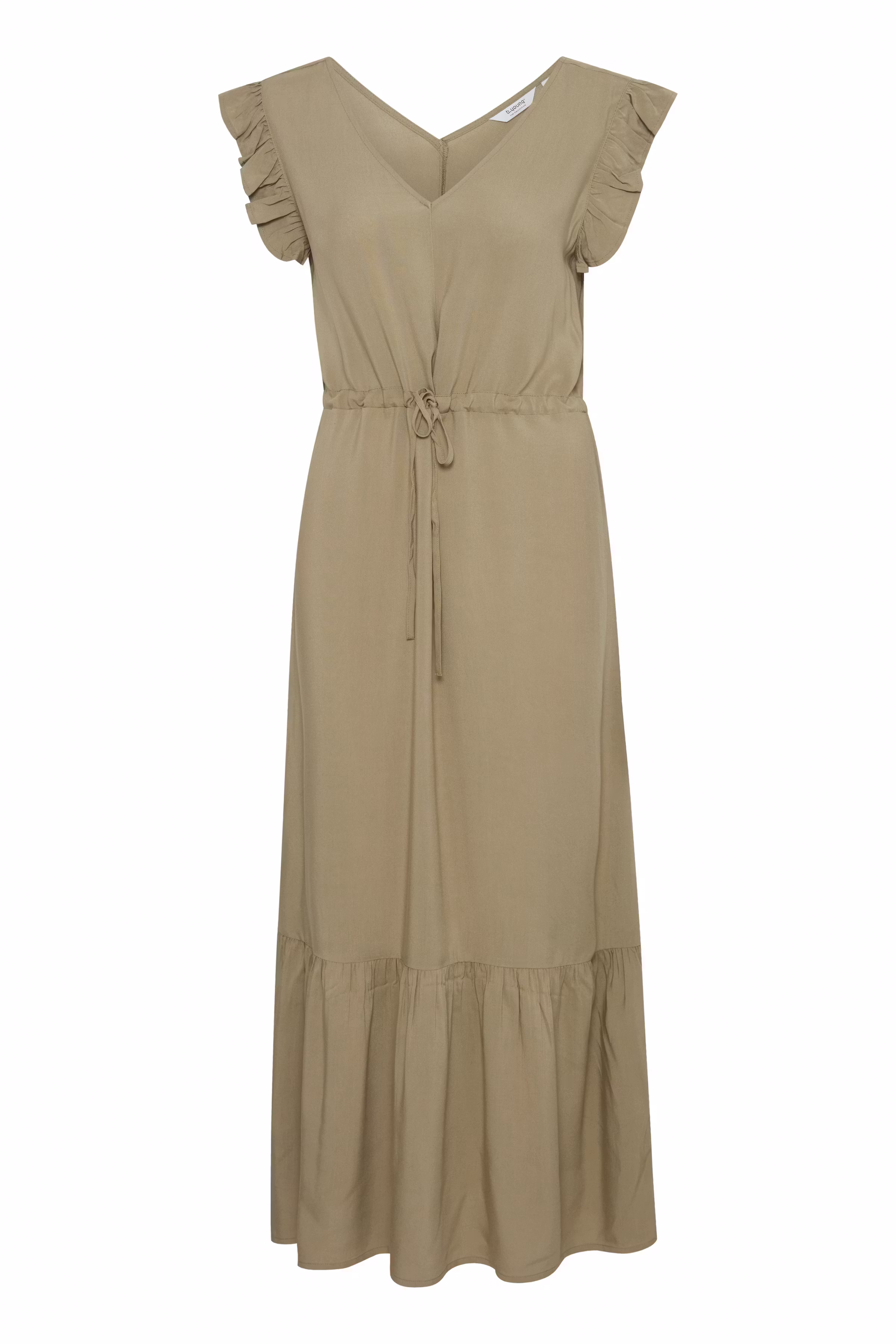 BYMMJOELLA Dress PACK FRONT 20814541-170620