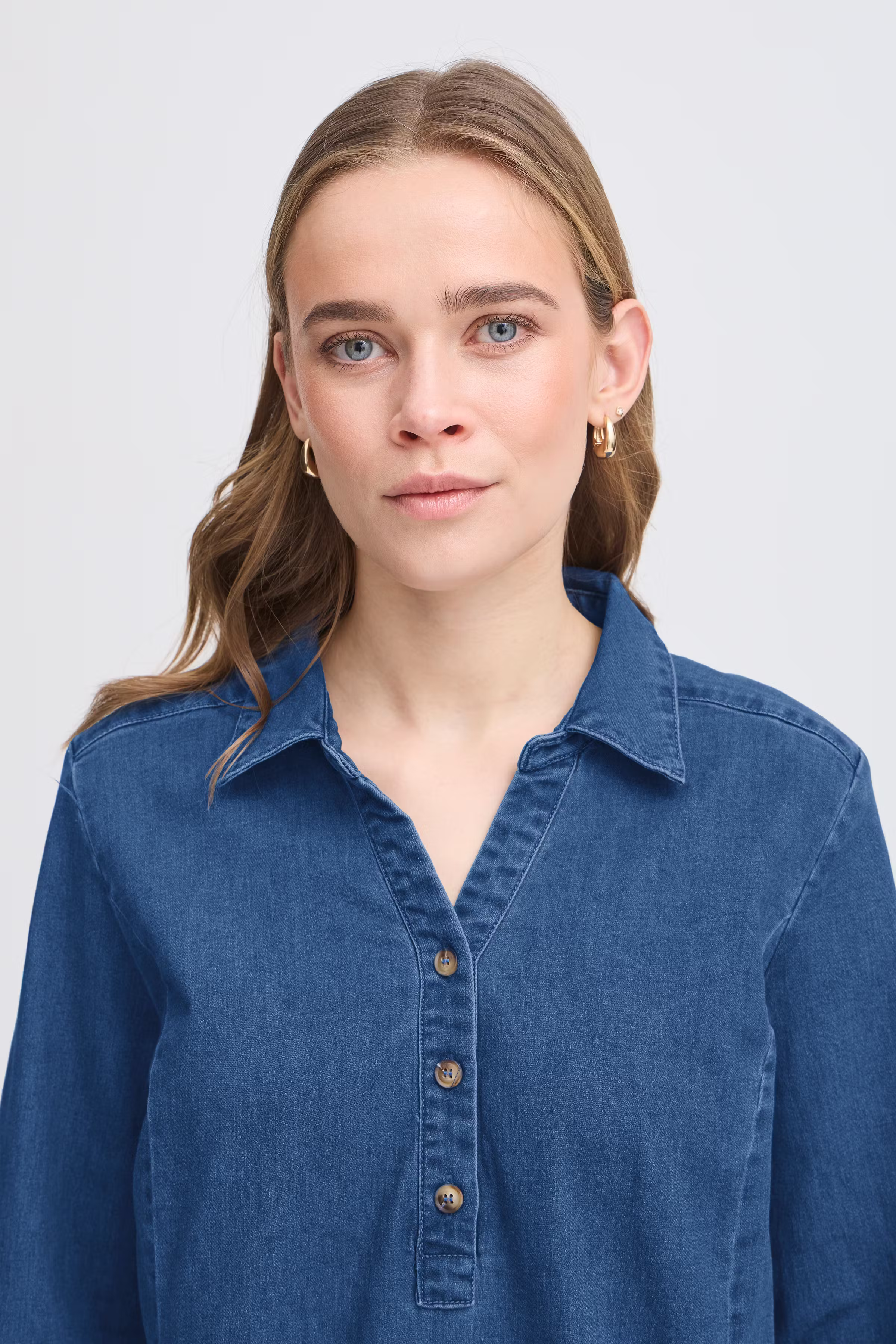 FXCHICAGO Kjole LOOKBOOK DETAIL 20616212-200988