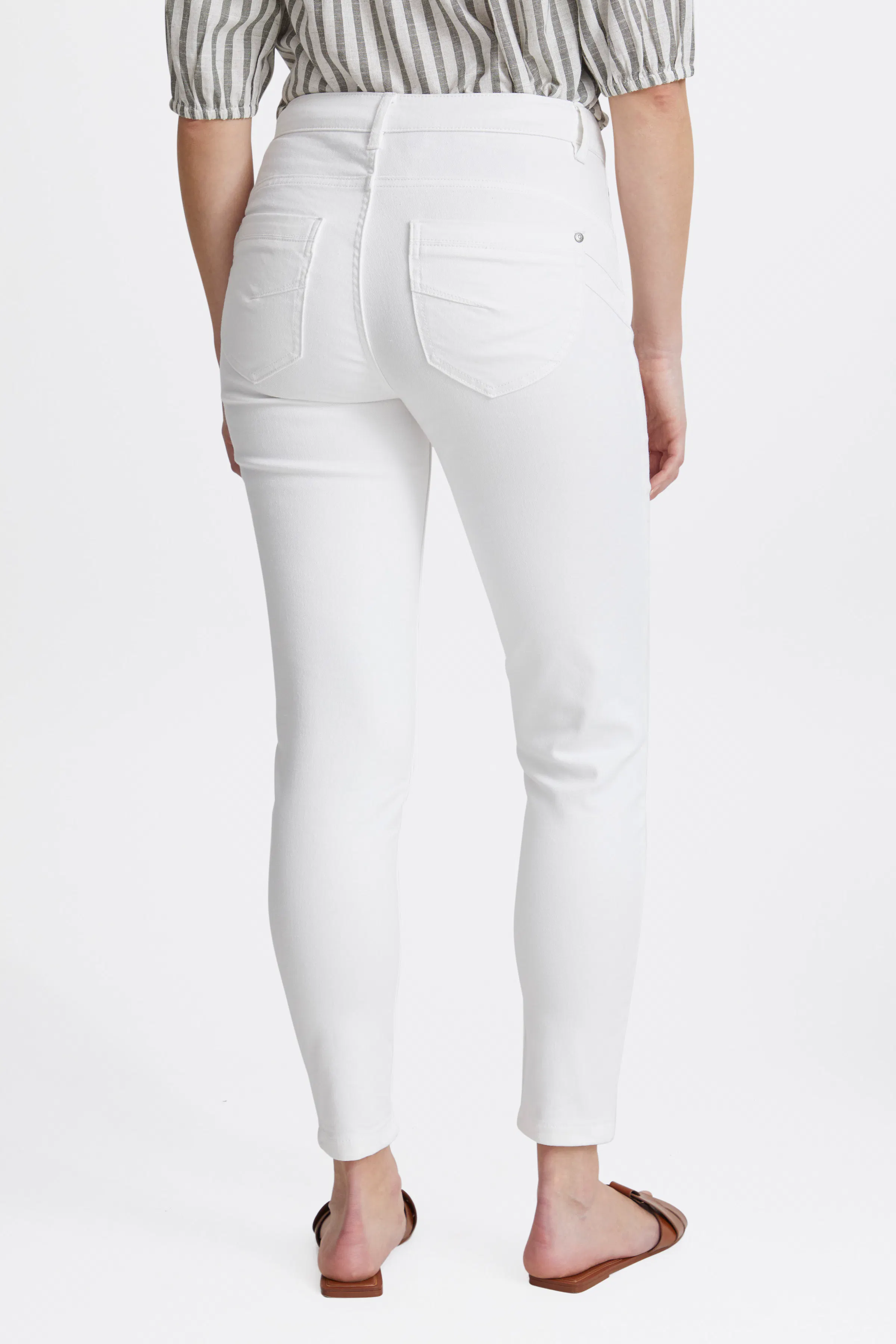 FXDENIMA Jeans LOOKBOOK BACK 20615241-201197