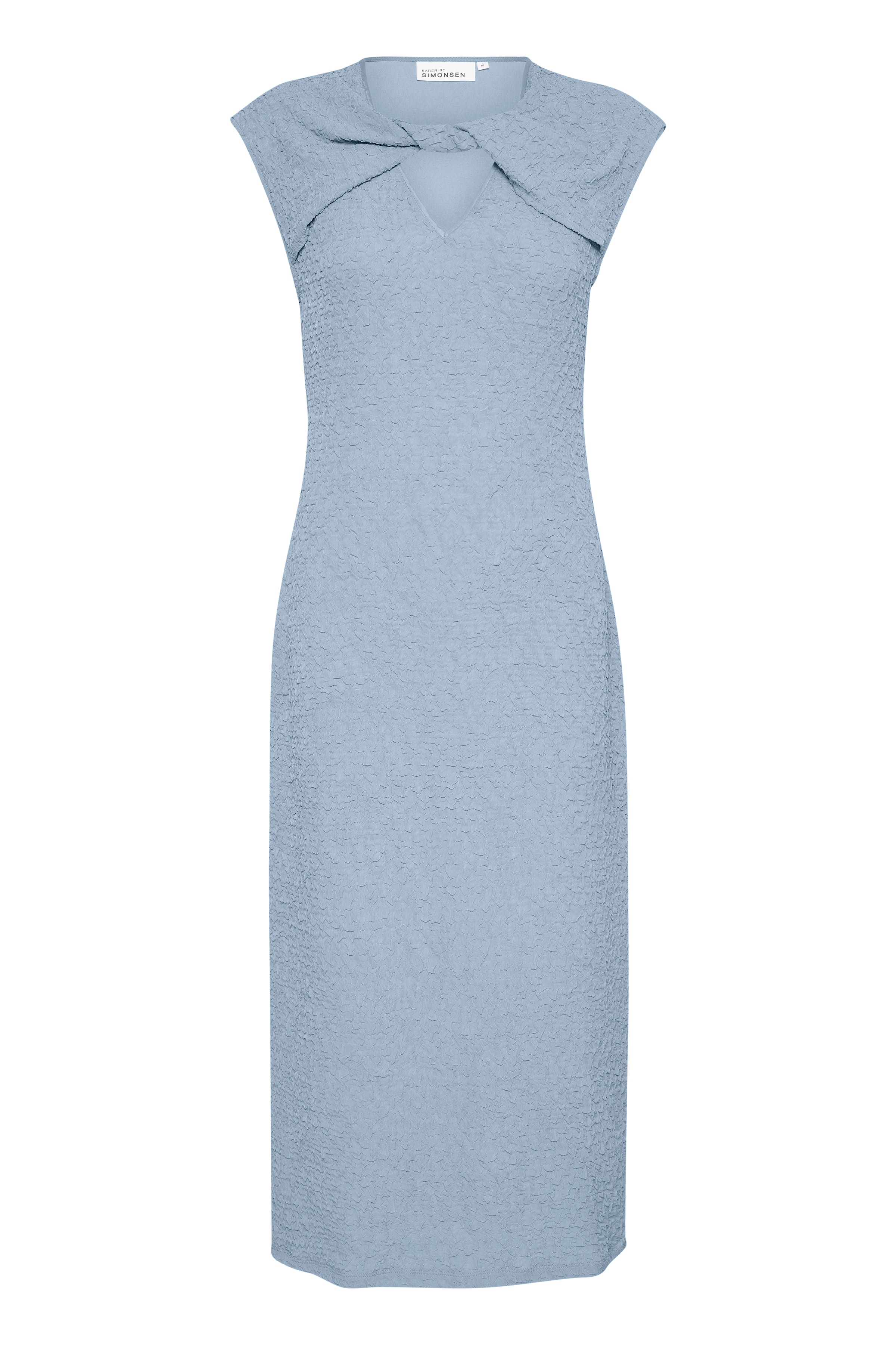 KBPaloma Dress PACK FRONT 10105015-194008