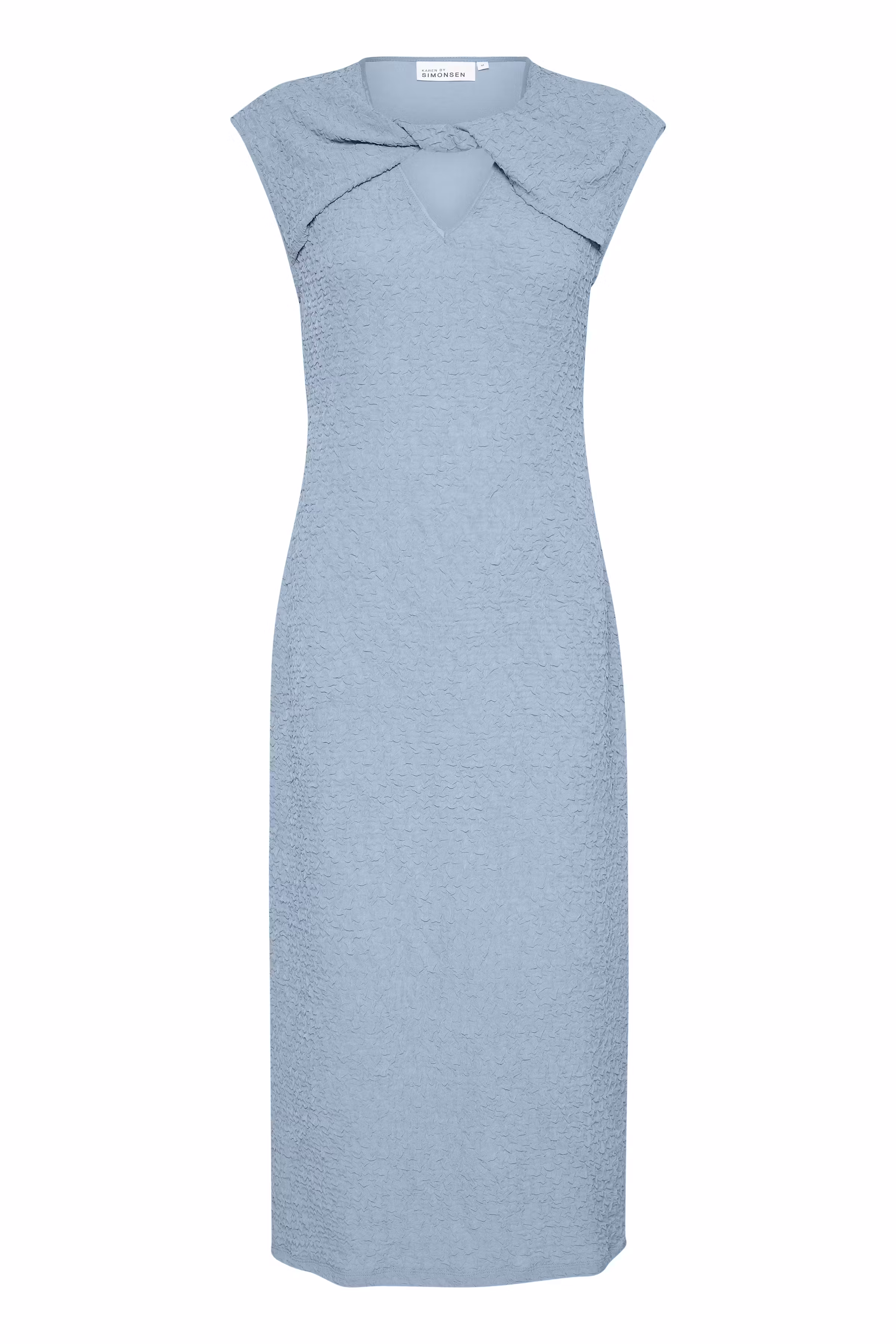 KBPaloma Dress PACK FRONT 10105015-164010