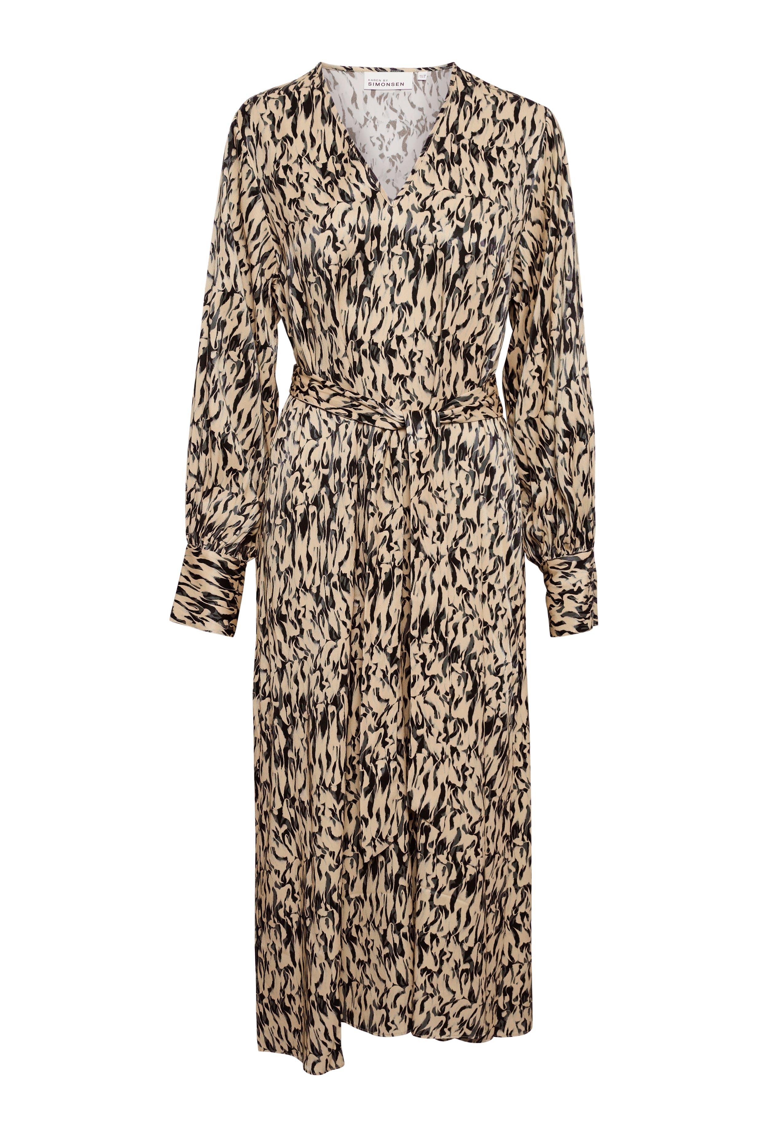 NikoleKB Dress PACK FRONT 10104885-105683