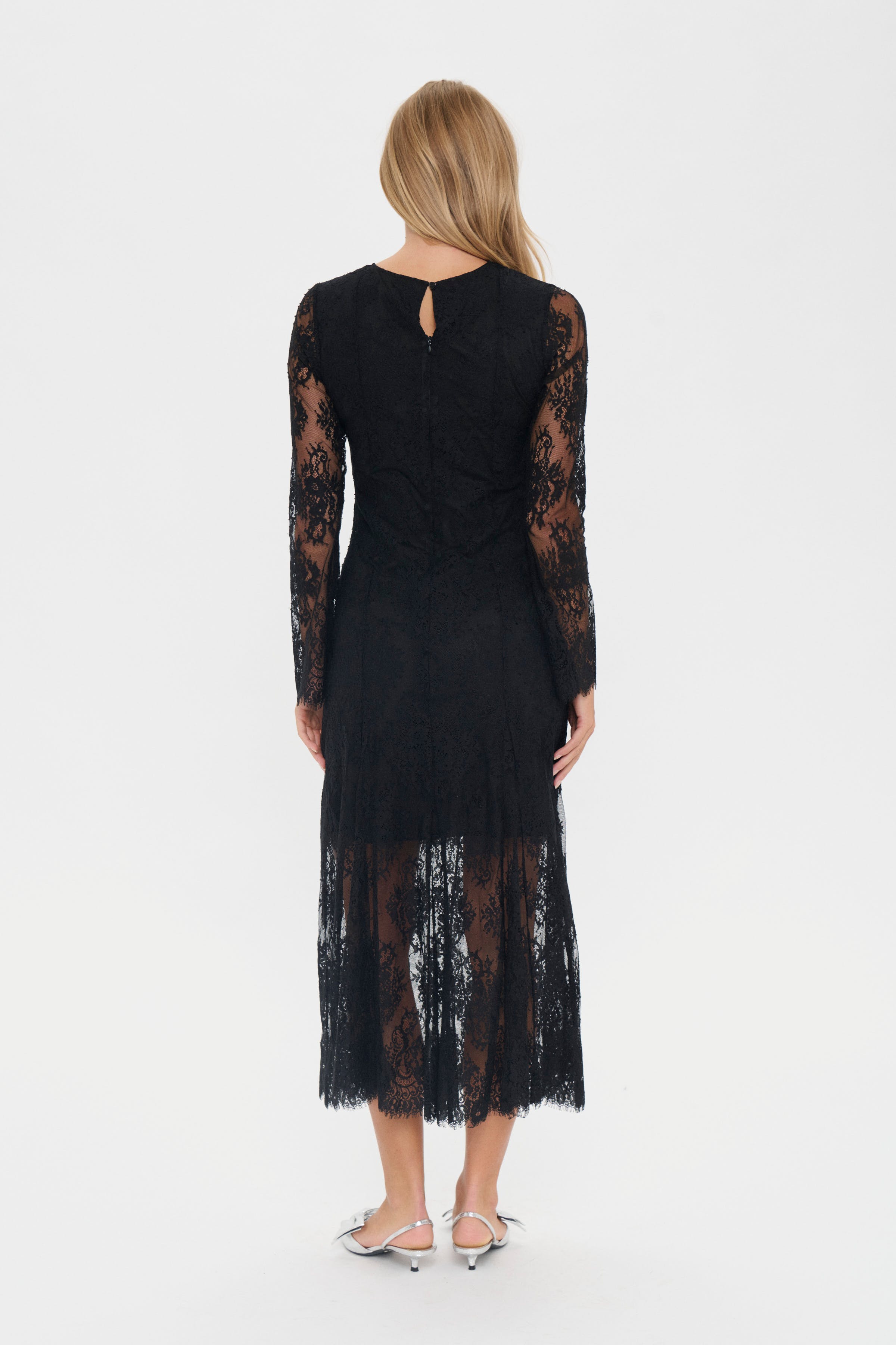 NadegeSZ Klänning LOOKBOOK BACK 30514591-193911