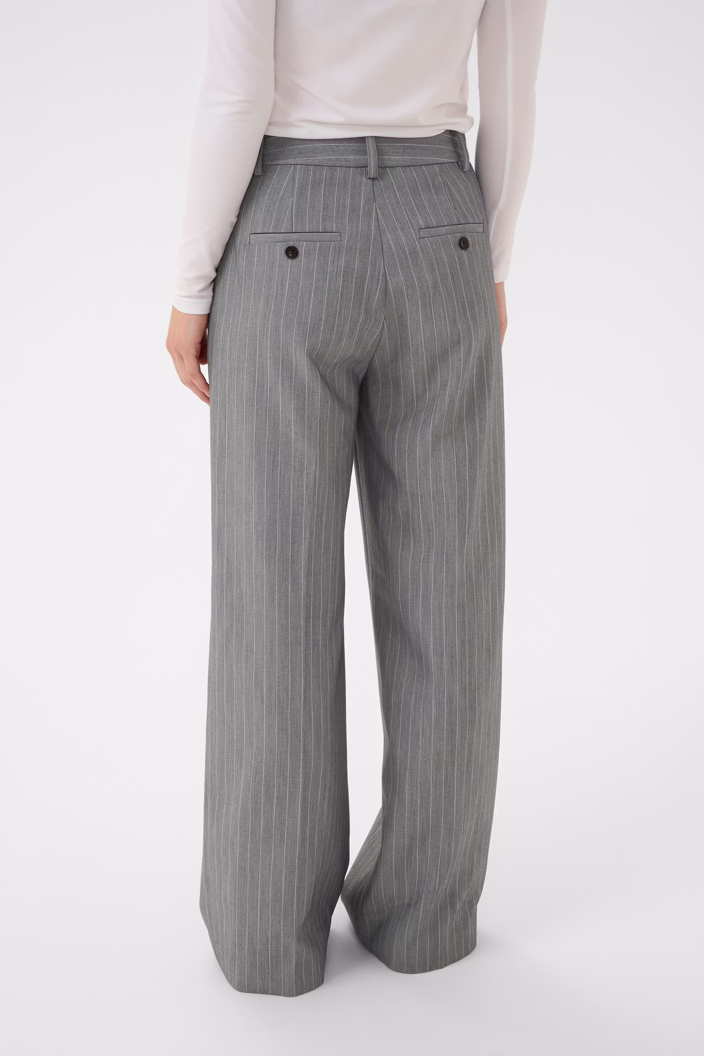 NinnesaPW Broek LOOKBOOK BACK 30309542-305149