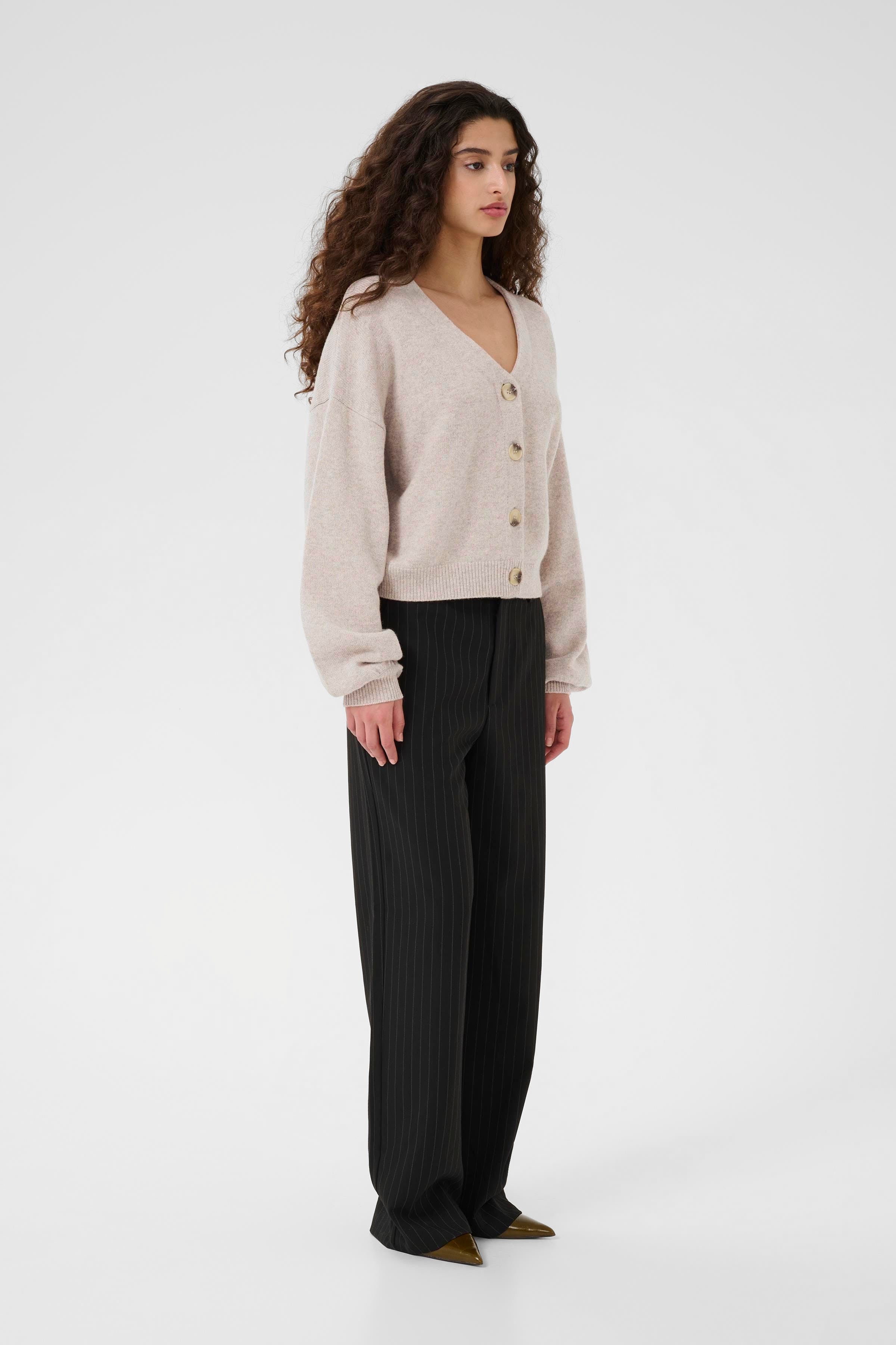 ManziGZ Cardigan LOOKBOOK FRONT 10909329-1613051