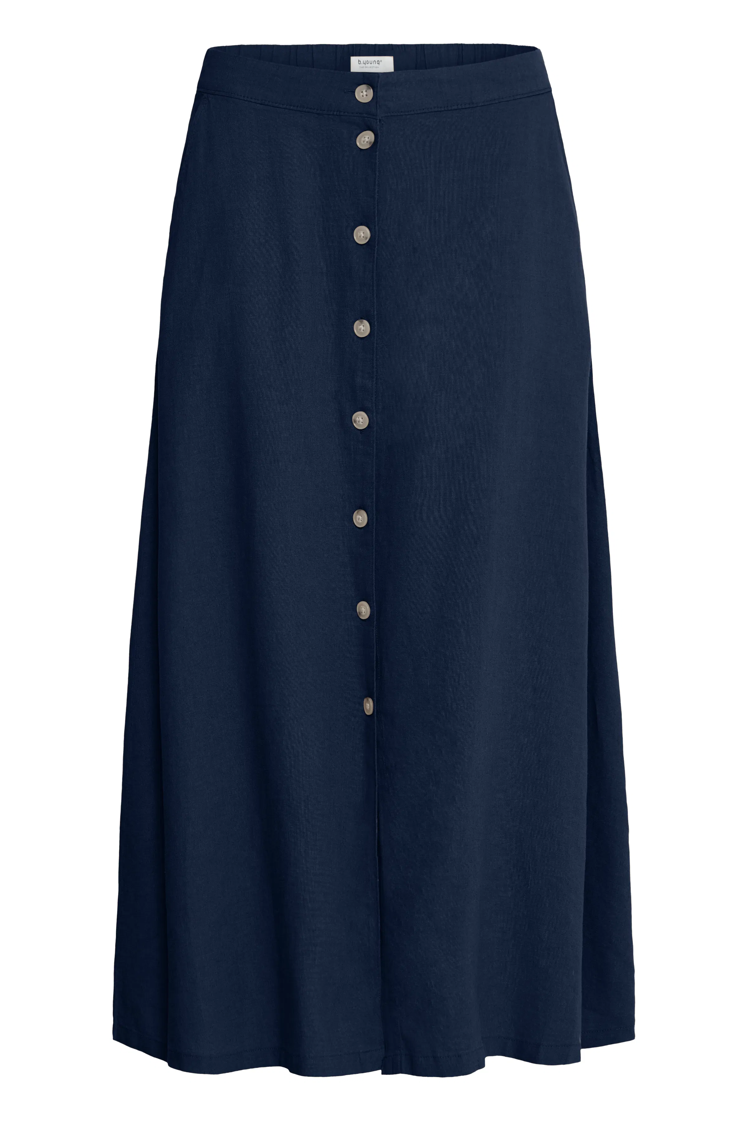 BYFALAKKA Skjørt PACK FRONT 20816610-171321