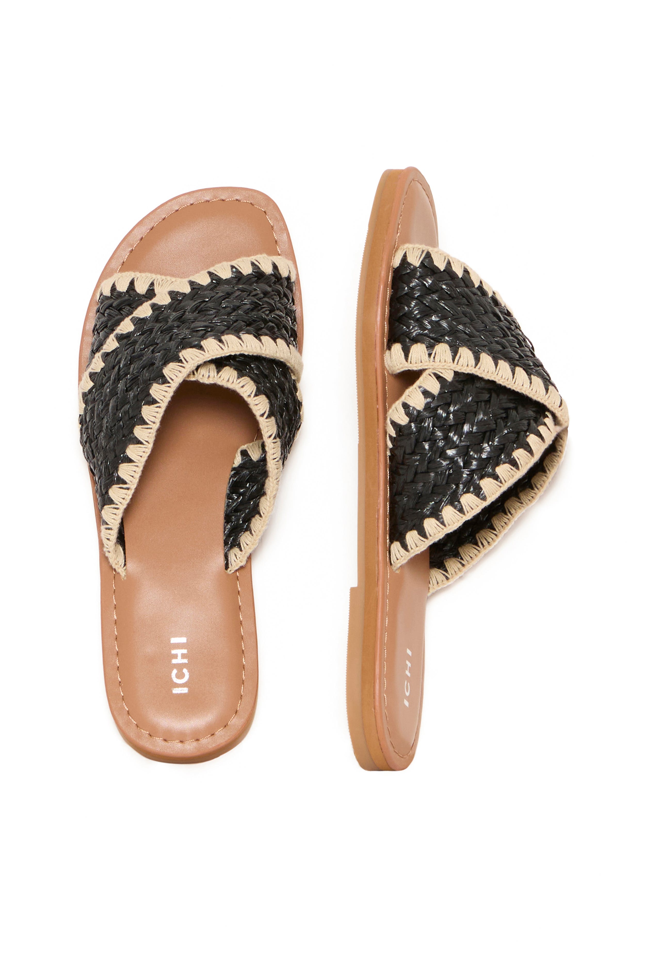 IASAFJA Sandalen PACK BACK 20123123-194008