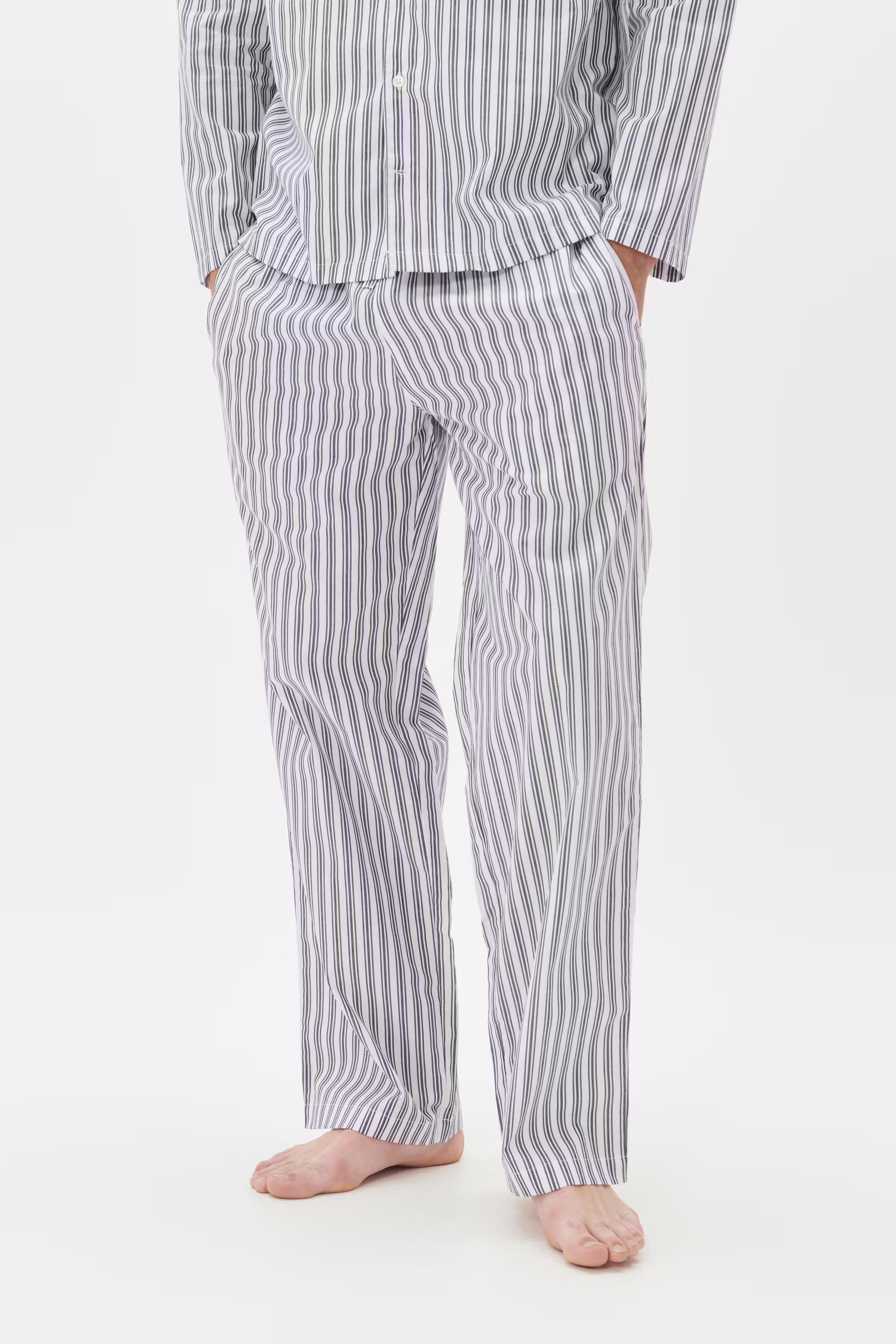 MAlyle Pyjamabroek LOOKBOOK FRONT 30207669-114001