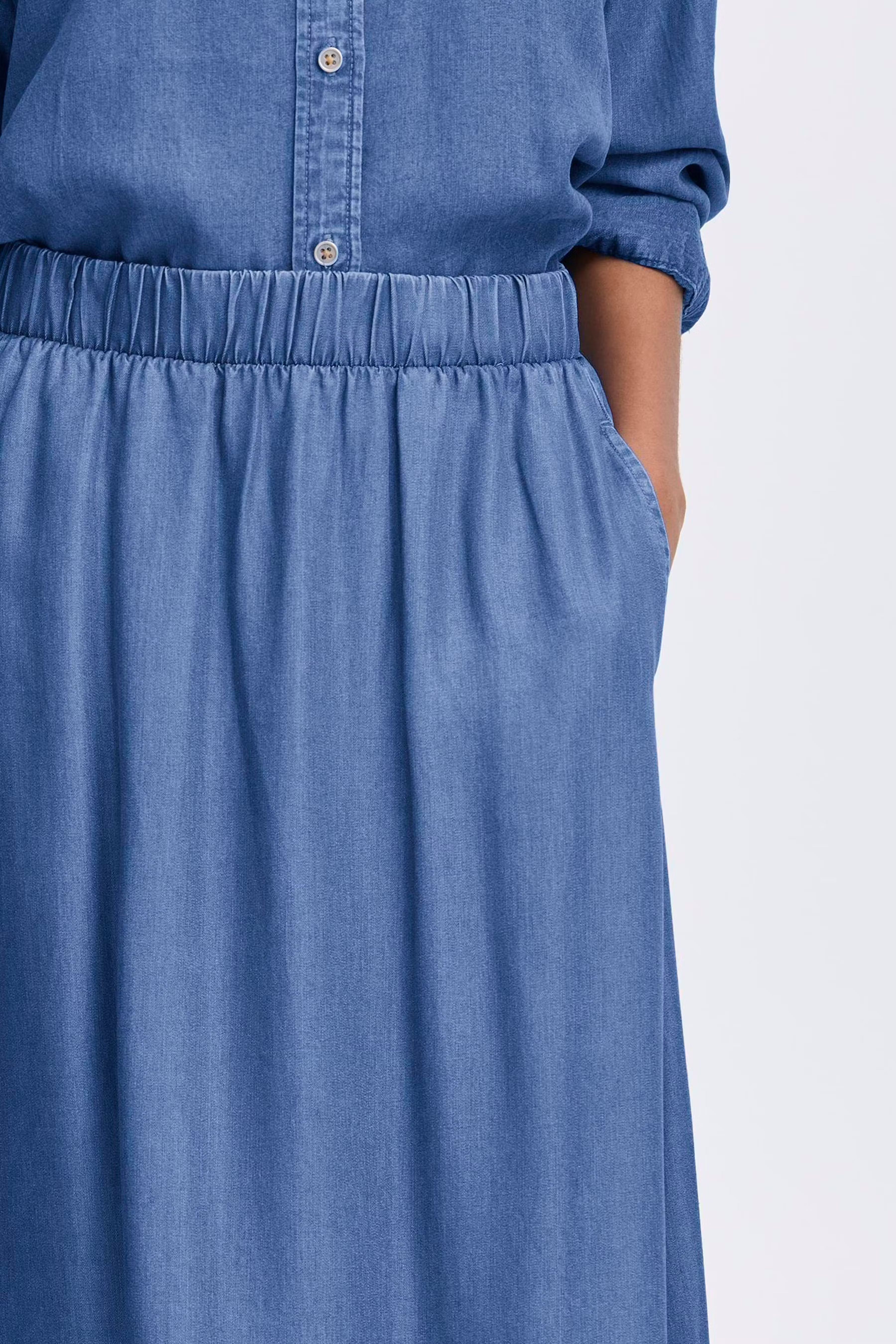 BYKOSMO Skjørt LOOKBOOK DETAIL 20816766-200461