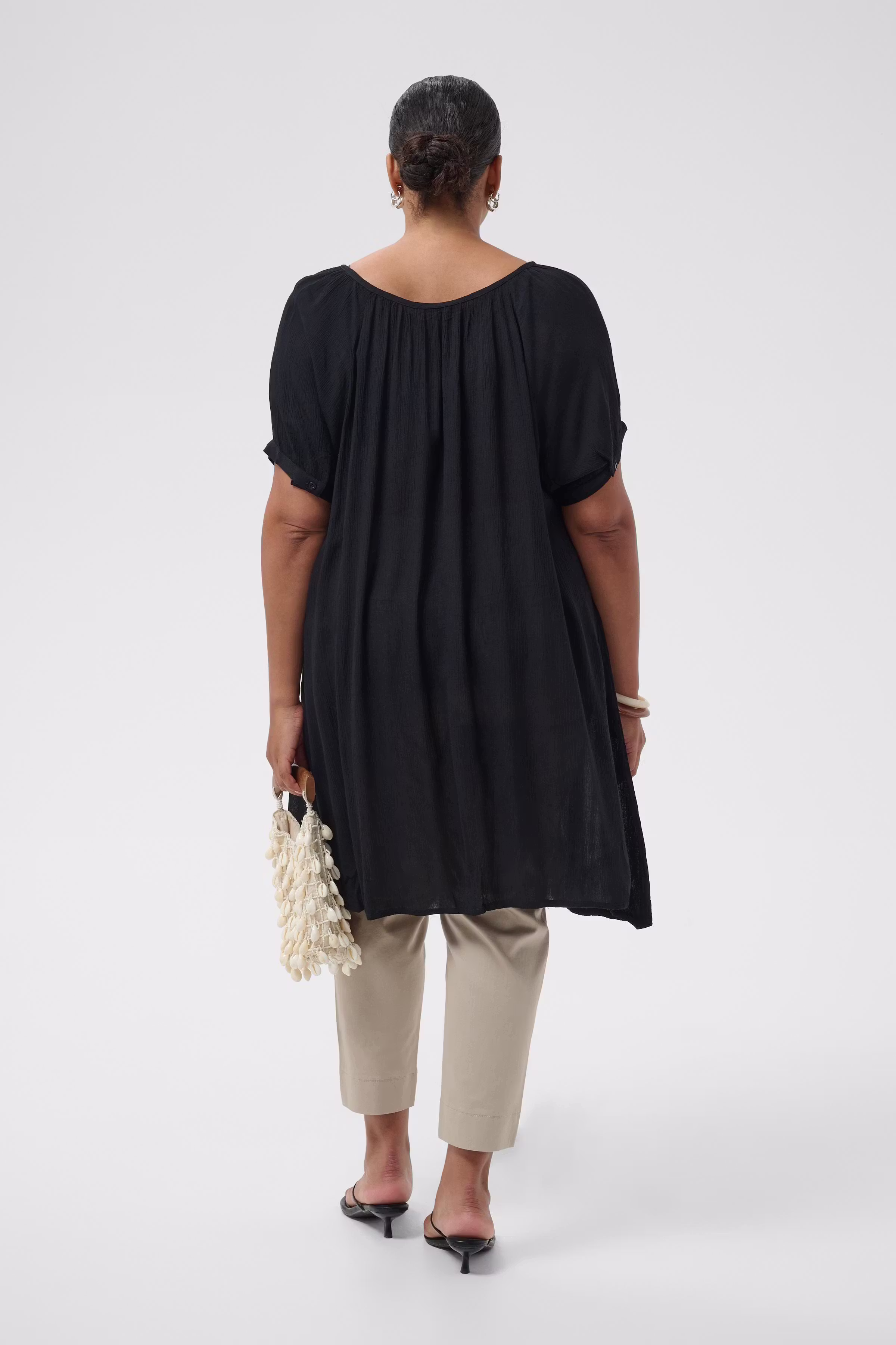 KCami Tunika LOOKBOOK BACK 10580097-100121