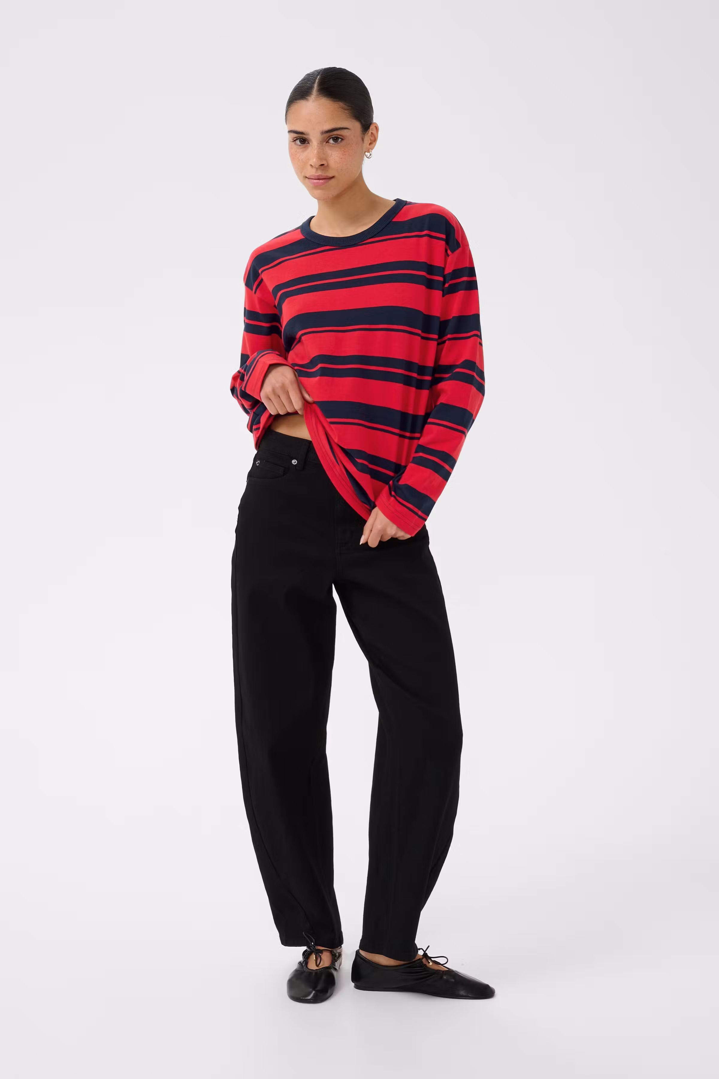 KAwinny T-shirt LOOKBOOK FRONT 10511935-1000590
