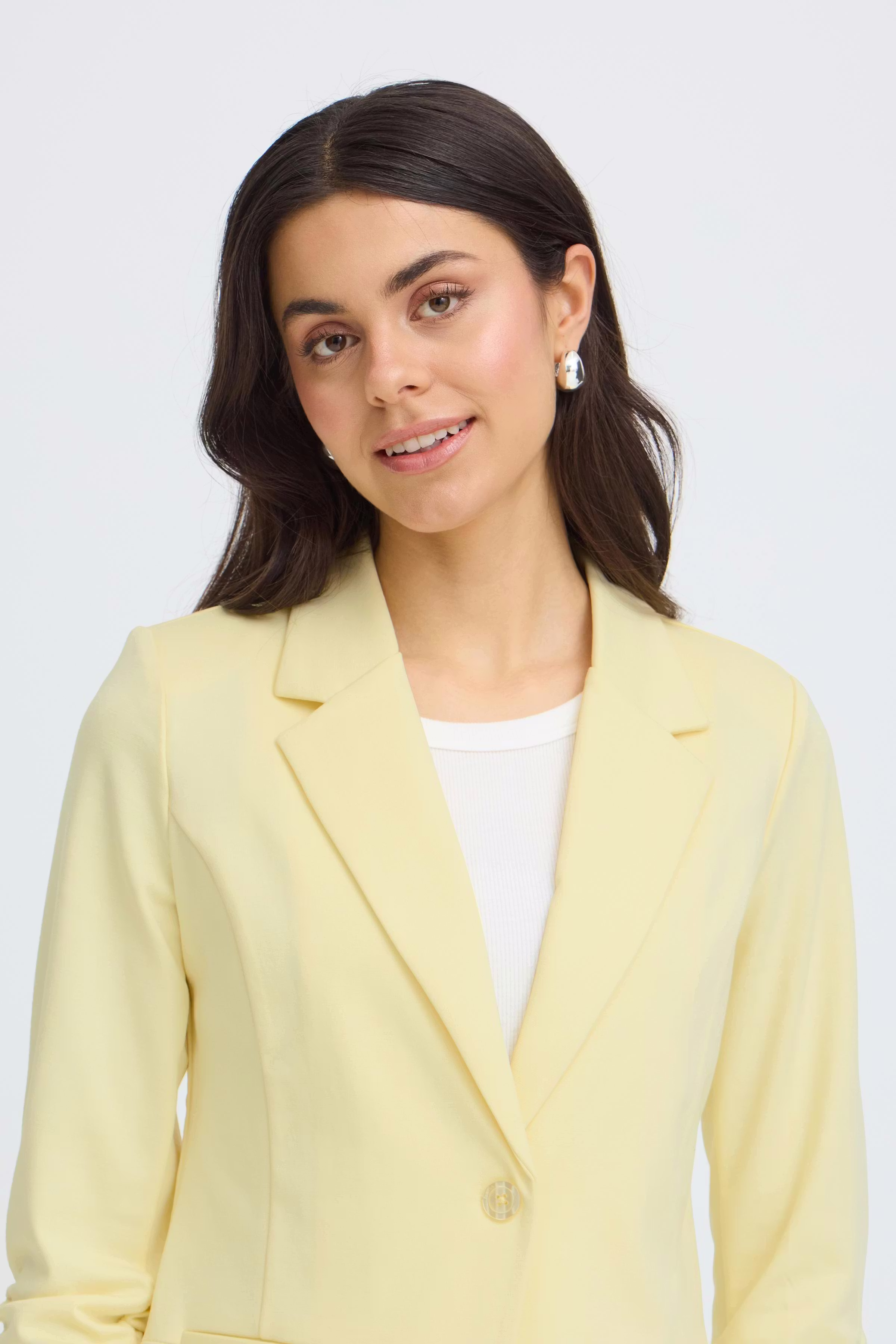 FRZablazer Blazer LOOKBOOK DETAIL 20604689-110616