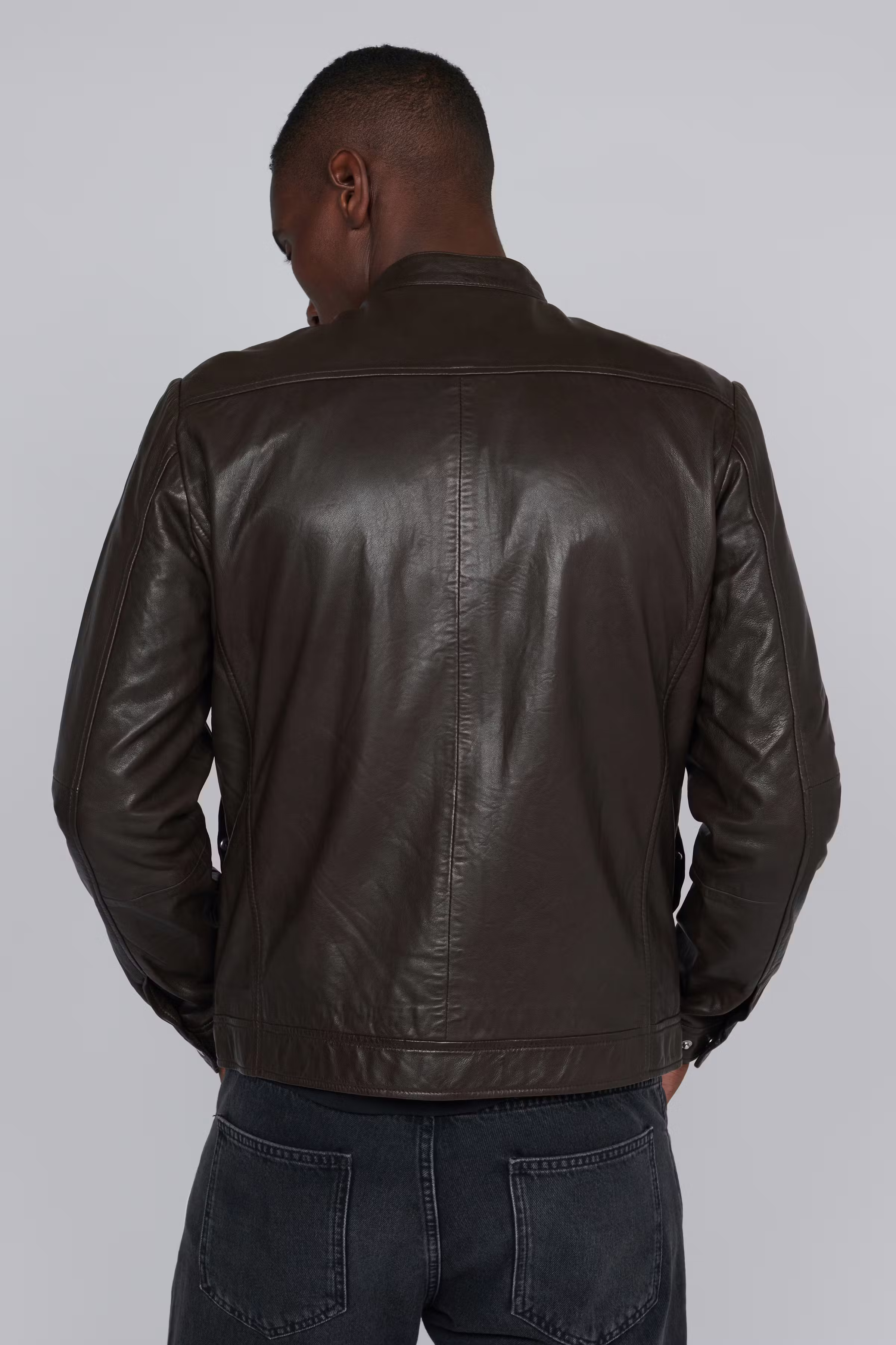 MAadron Bovenkleding LOOKBOOK BACK 30205162-191101