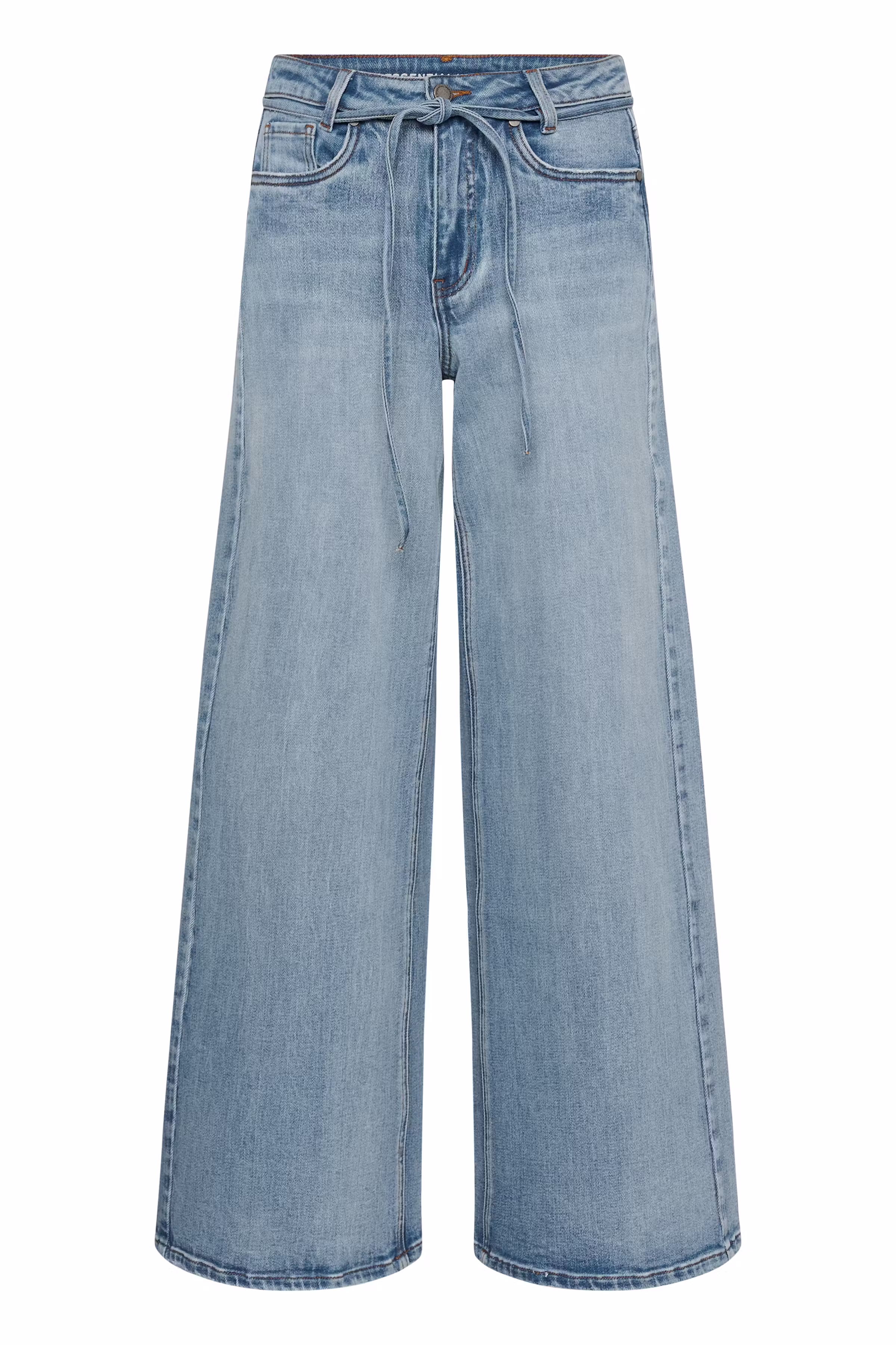MWKaro 144 Mid X-Wide Jeans PACK FRONT 10705256-100046
