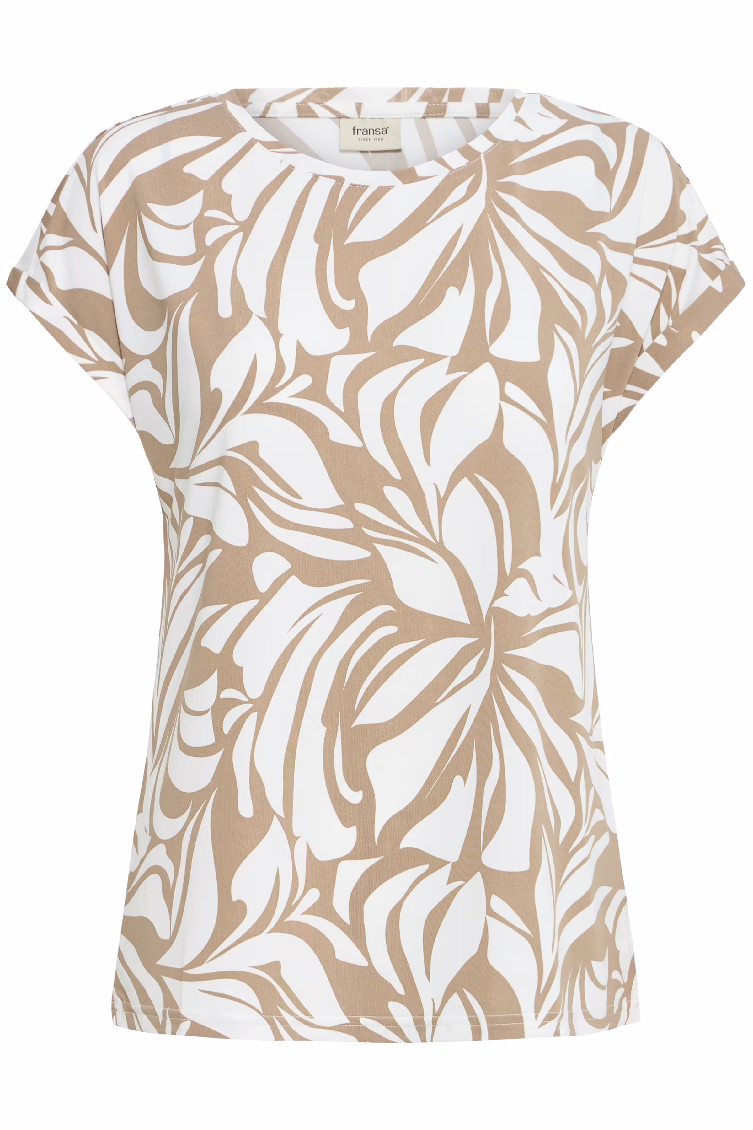 FRSEEN T-shirt PACK FRONT 20610634-900006094