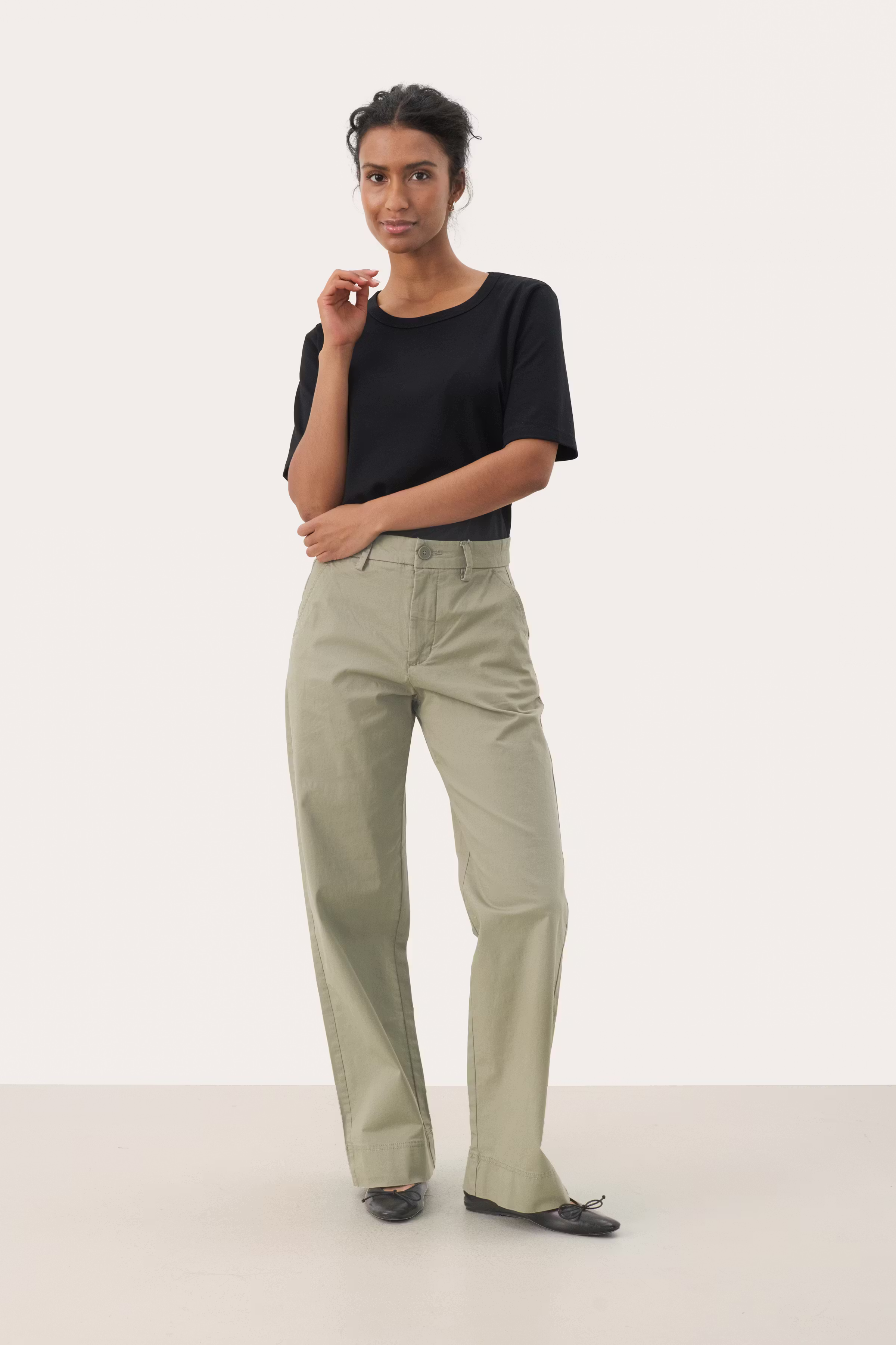 BelmePW Trousers LOOKBOOK FRONT 30309311-170613