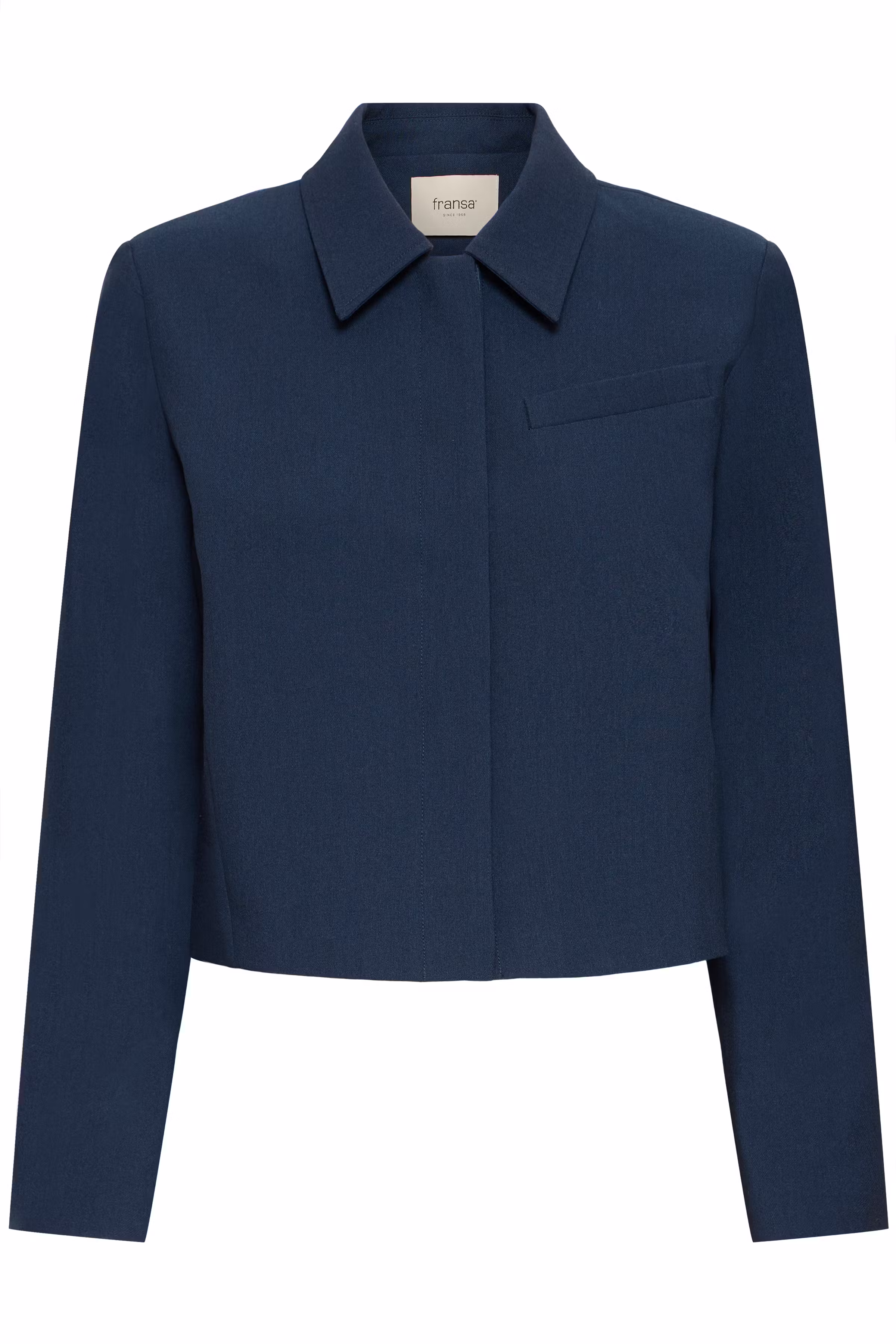 FRABIGAIL Blazer PACK FRONT 20617482-1939231