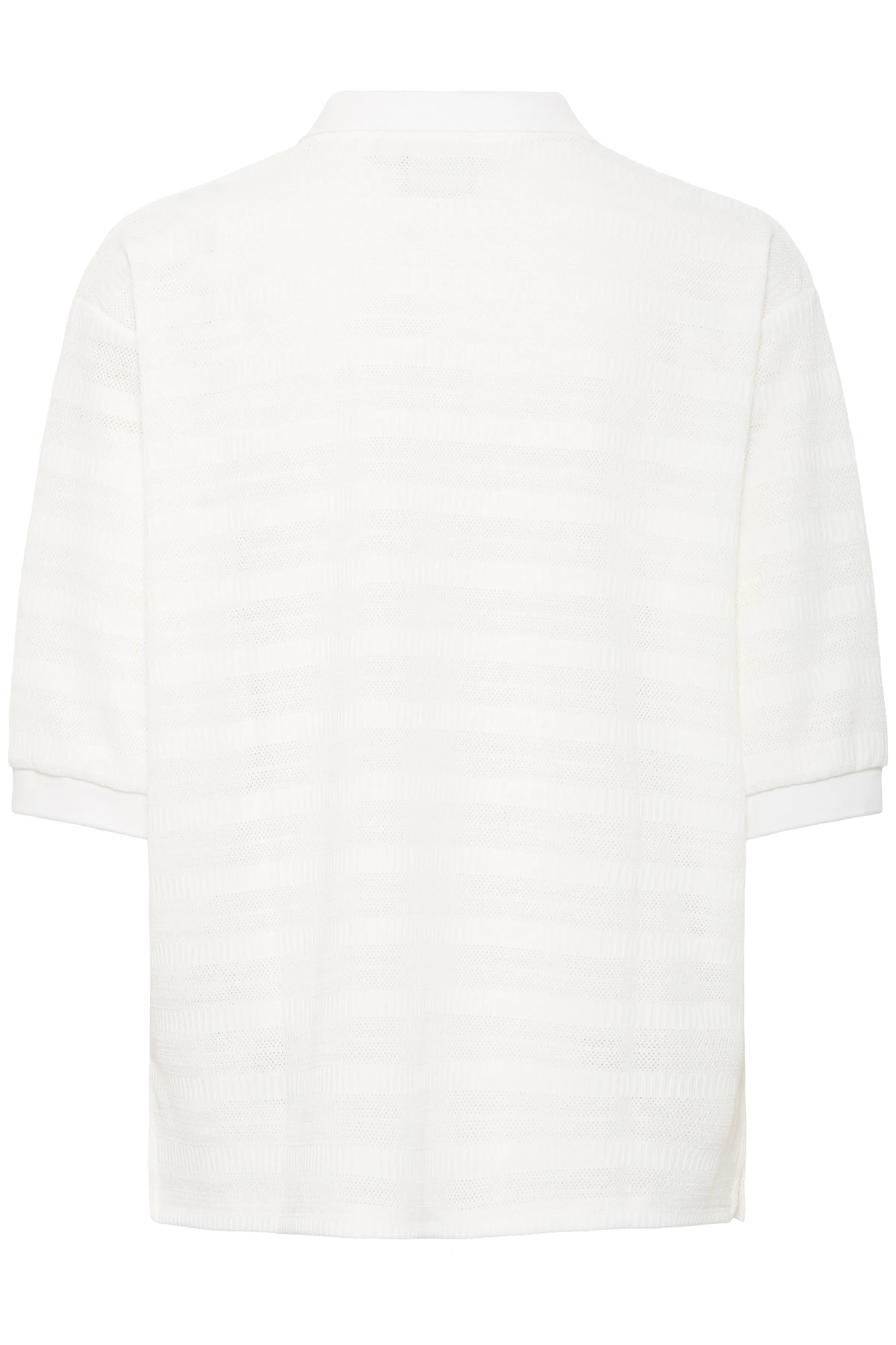 IXKNITTY Poloshirt PACK BACK 20123726-114201