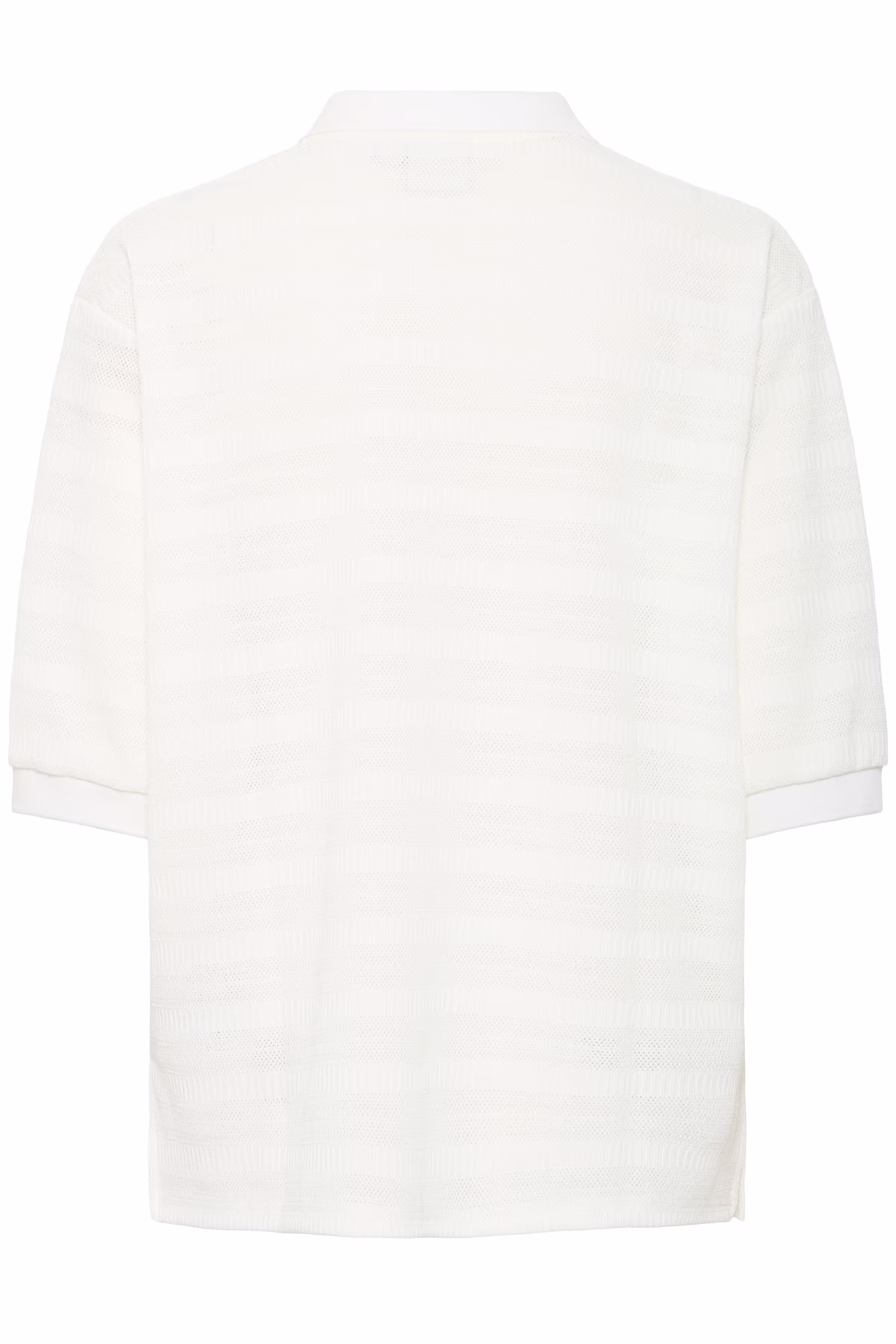 IXKNITTY Poloshirt PACK BACK 20123726-114201