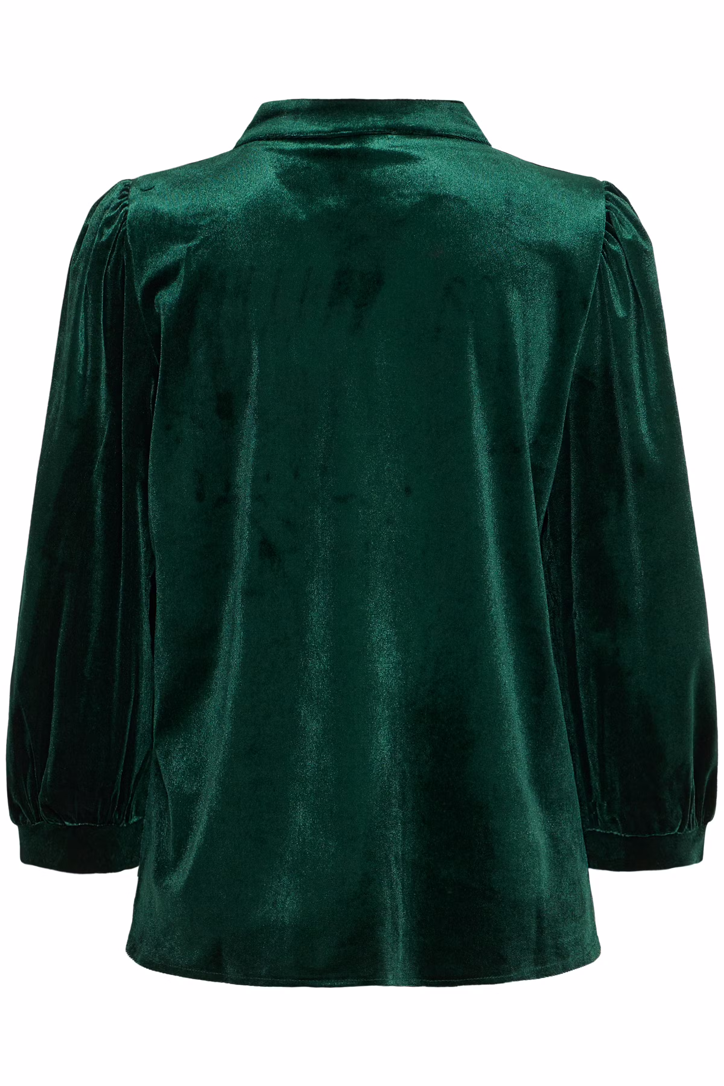 SBVELVETTA Bluse PACK BACK 22100855-175722