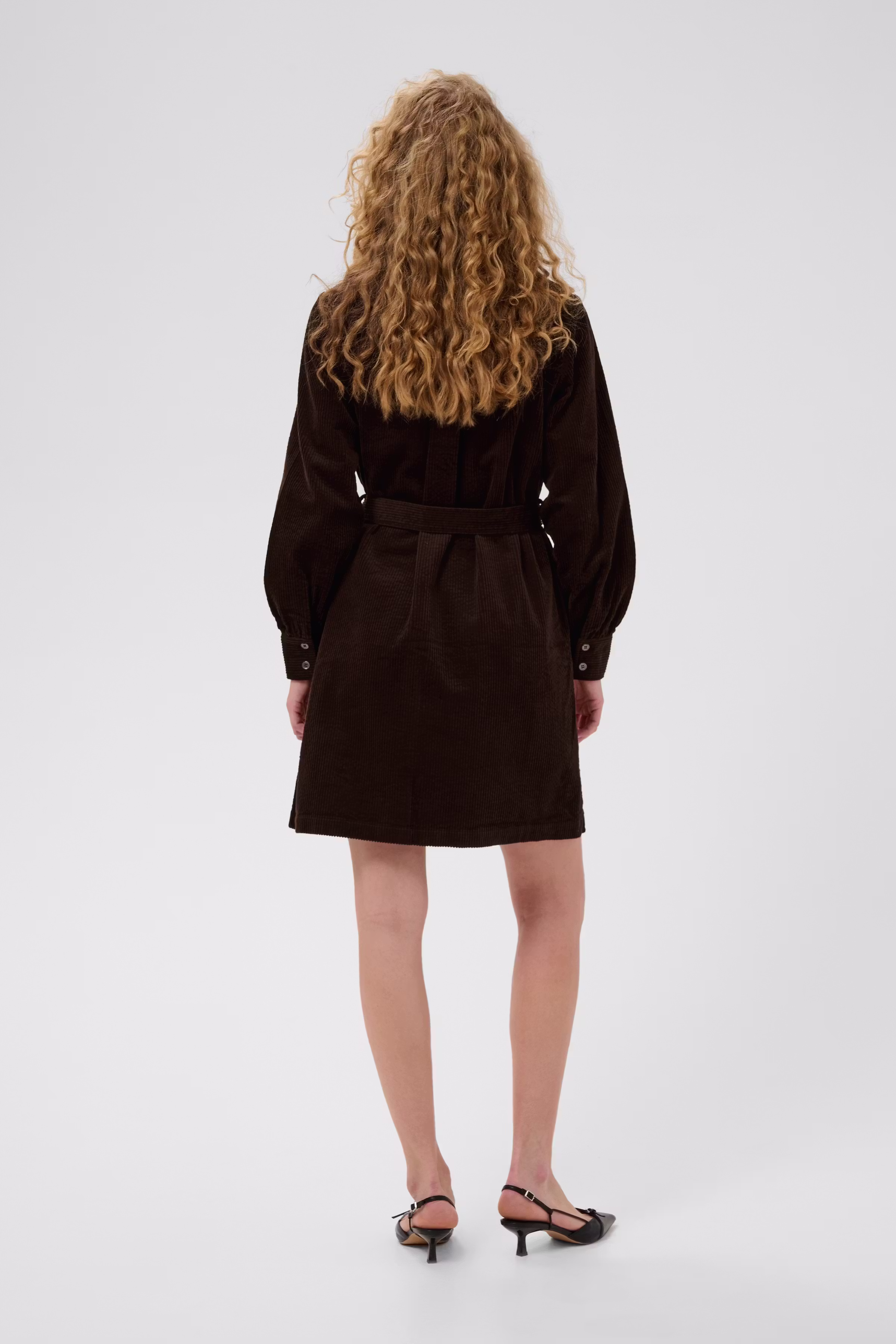 CUkalla Klänning LOOKBOOK BACK 50113394-190915