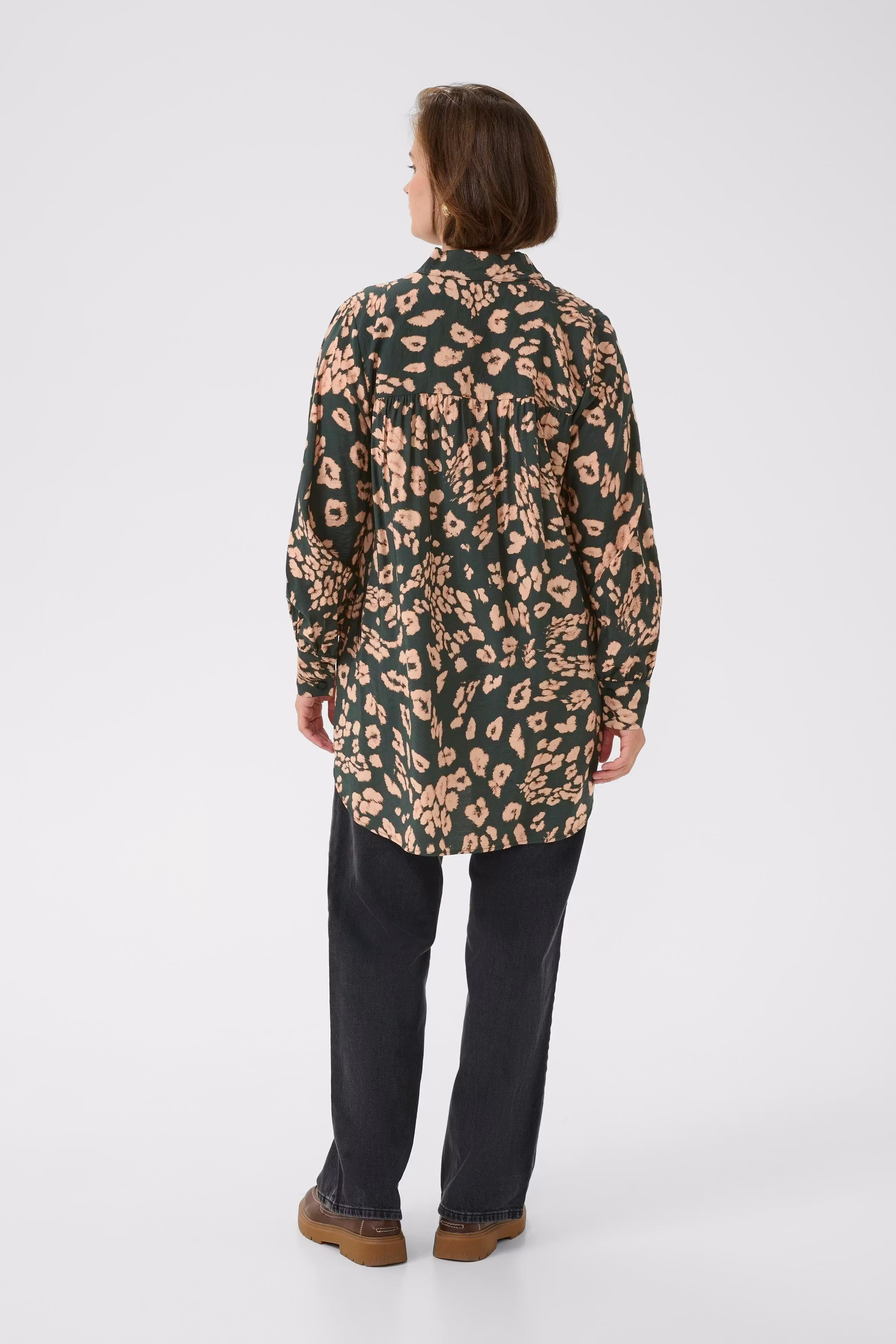 BPiris Tunika LOOKBOOK BACK 40200060-108689