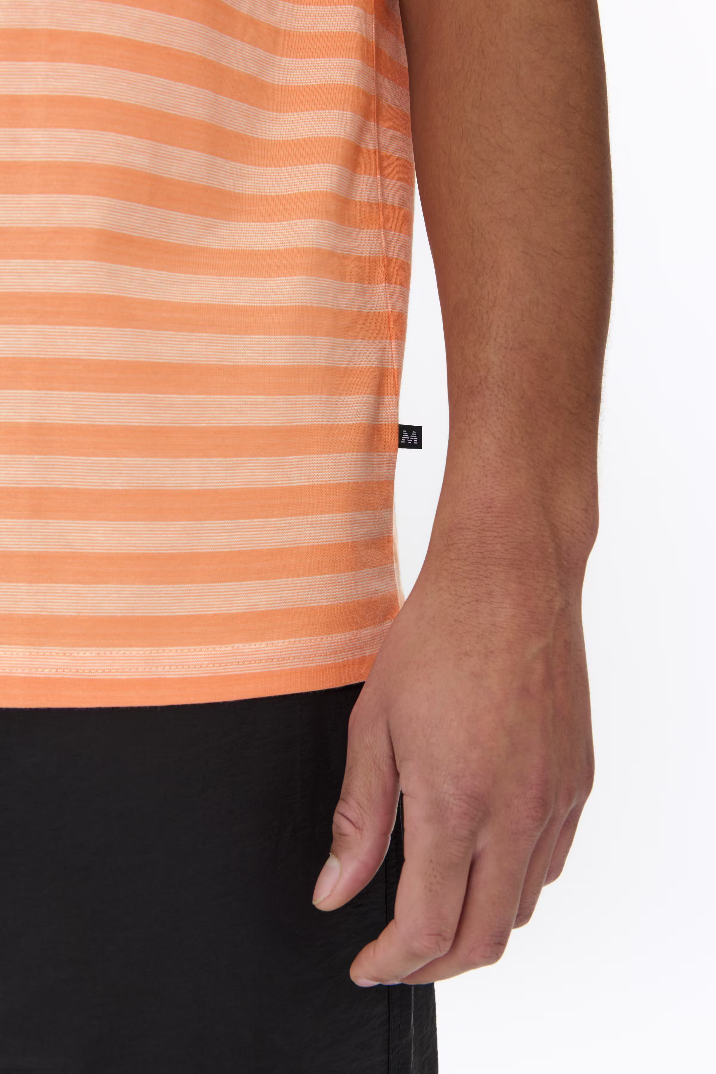 MAjeramy T-shirt LOOKBOOK DETAIL 30207863-151334