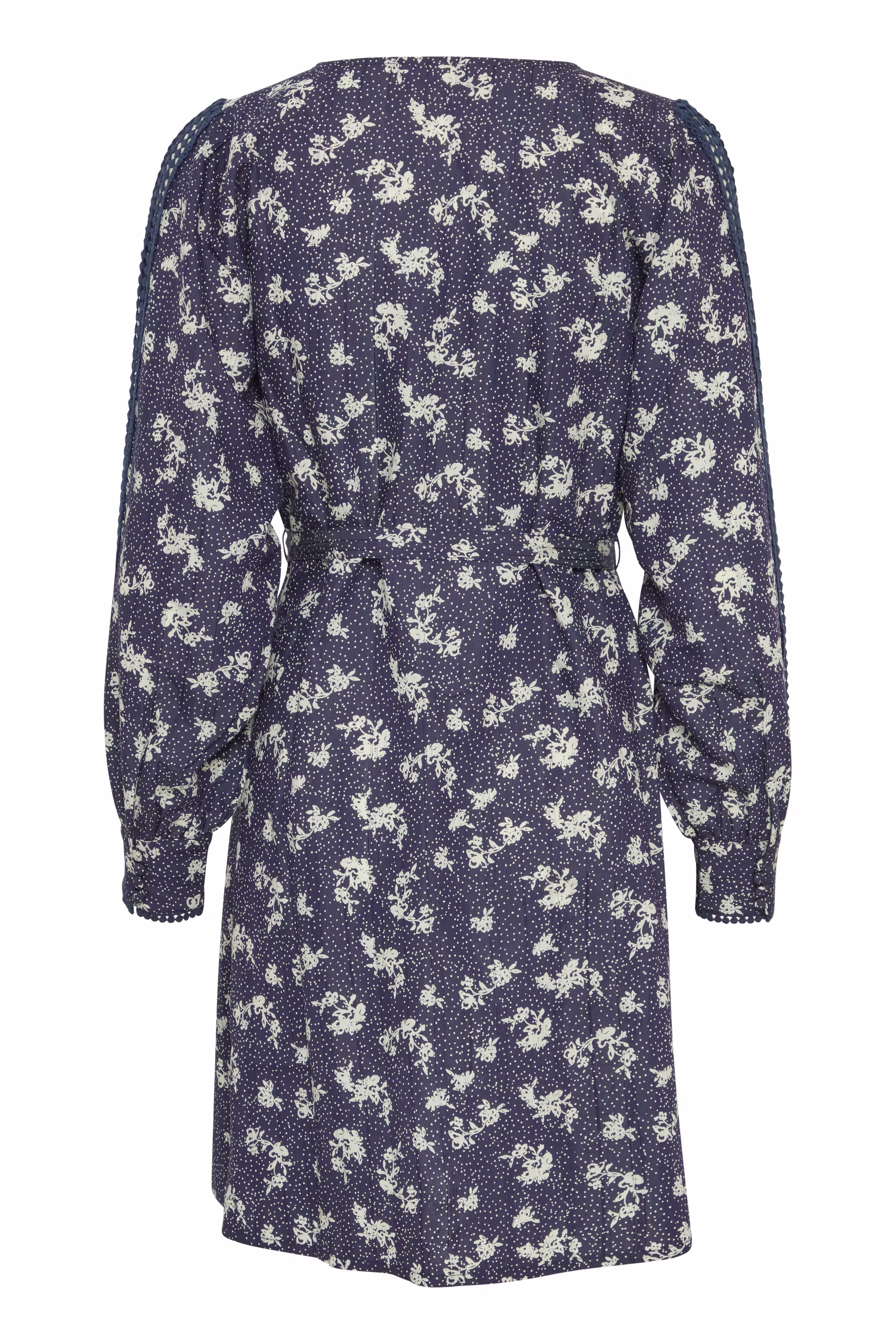 IRFLORENTINA Dress PACK BACK 20121650-203476