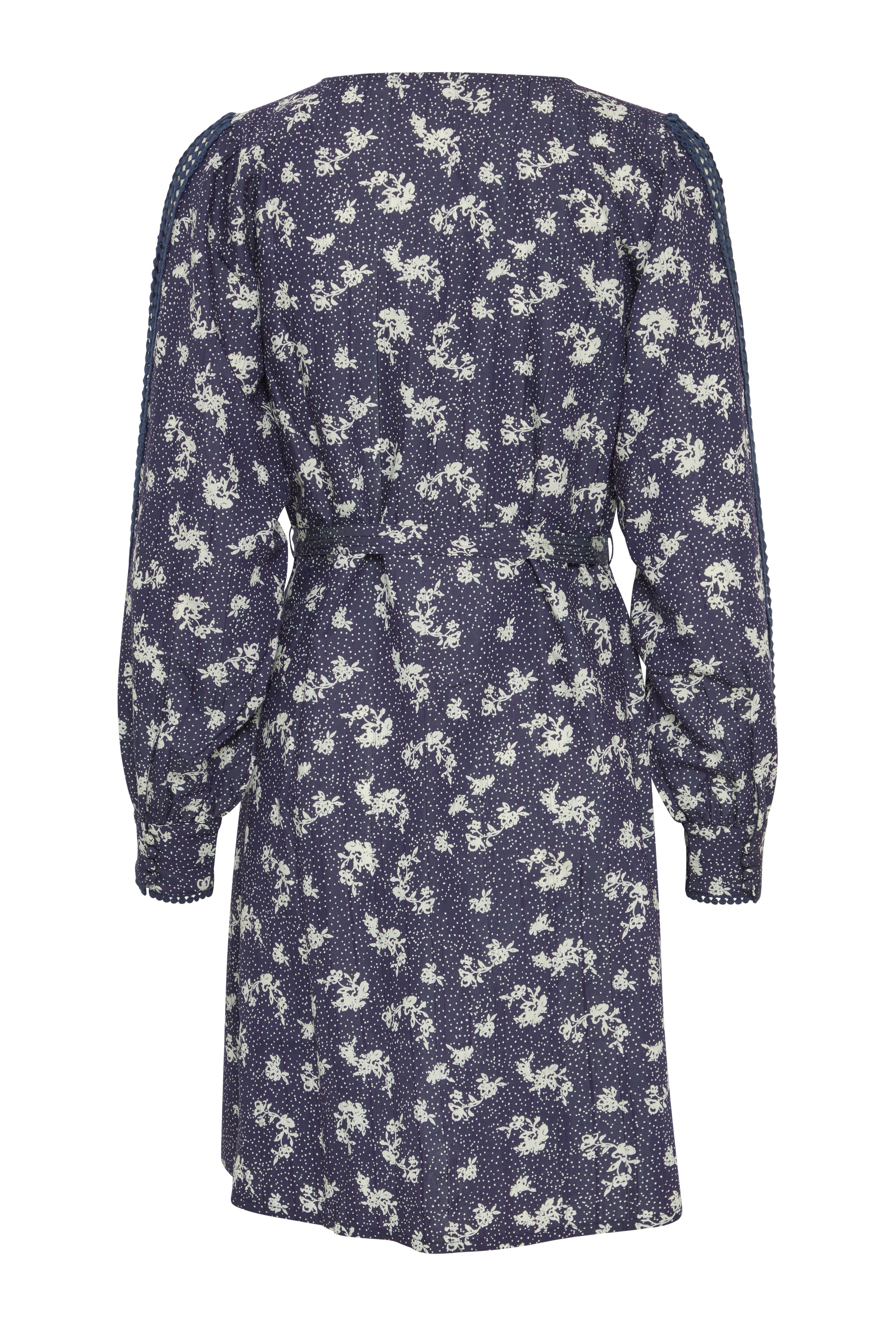 IRFLORENTINA Dress PACK BACK 20121650-203476