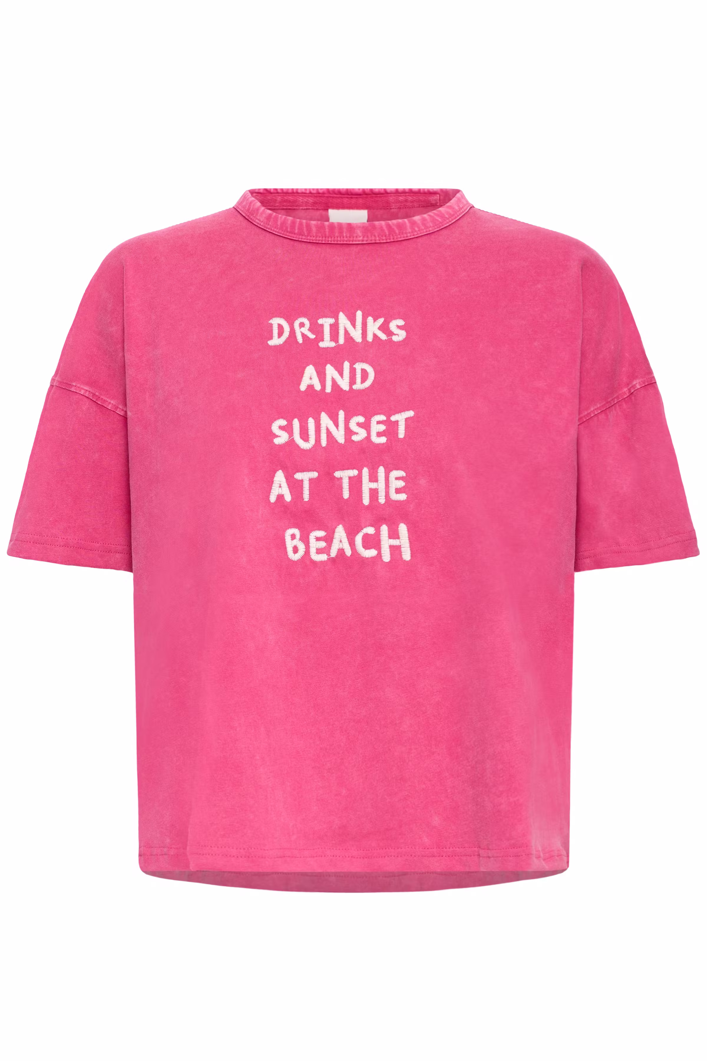 IHMAGDY T-shirt PACK FRONT 20125869-900007153