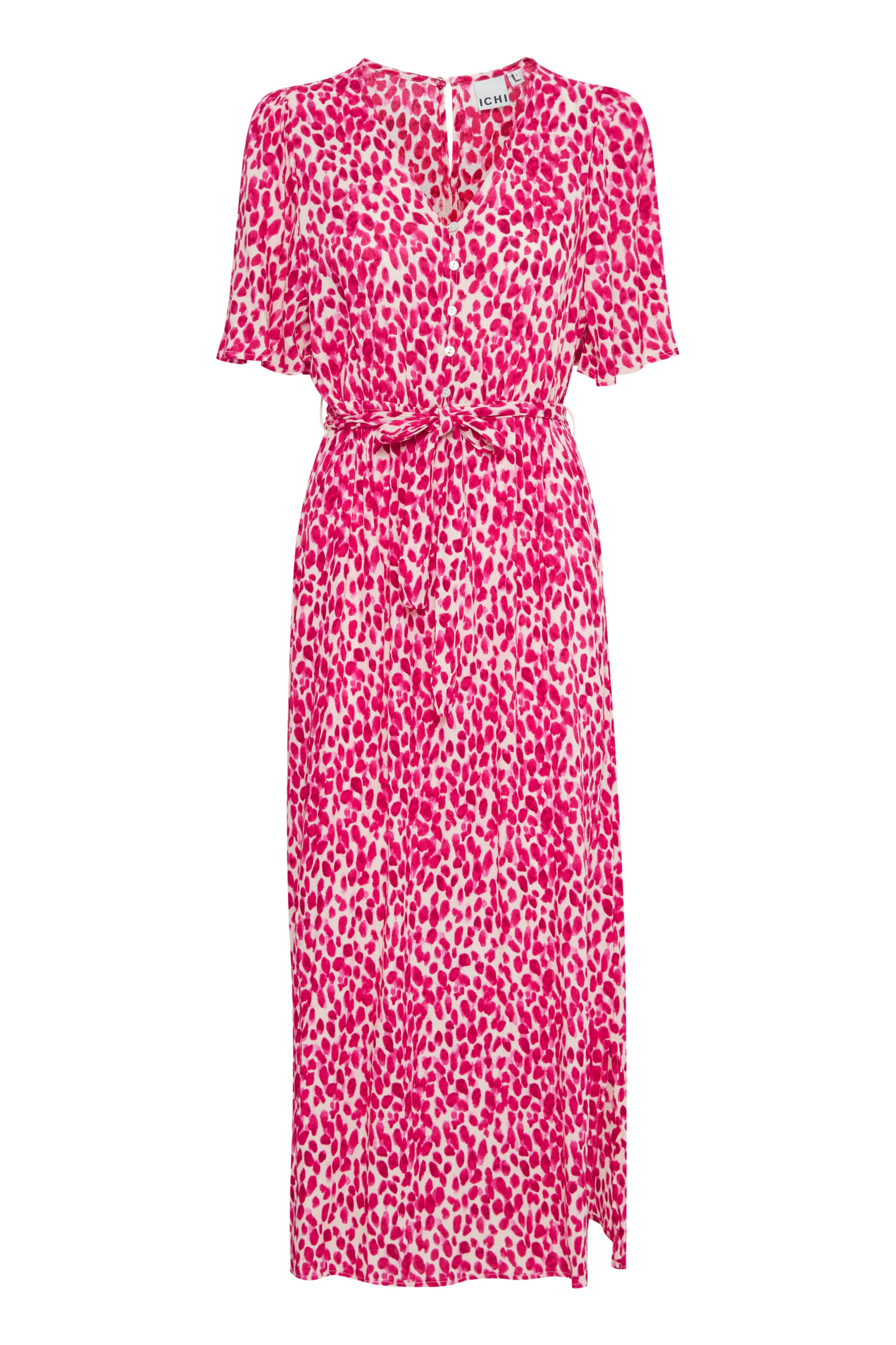 IHMARRAKECH Dress PACK FRONT 20121639-202929