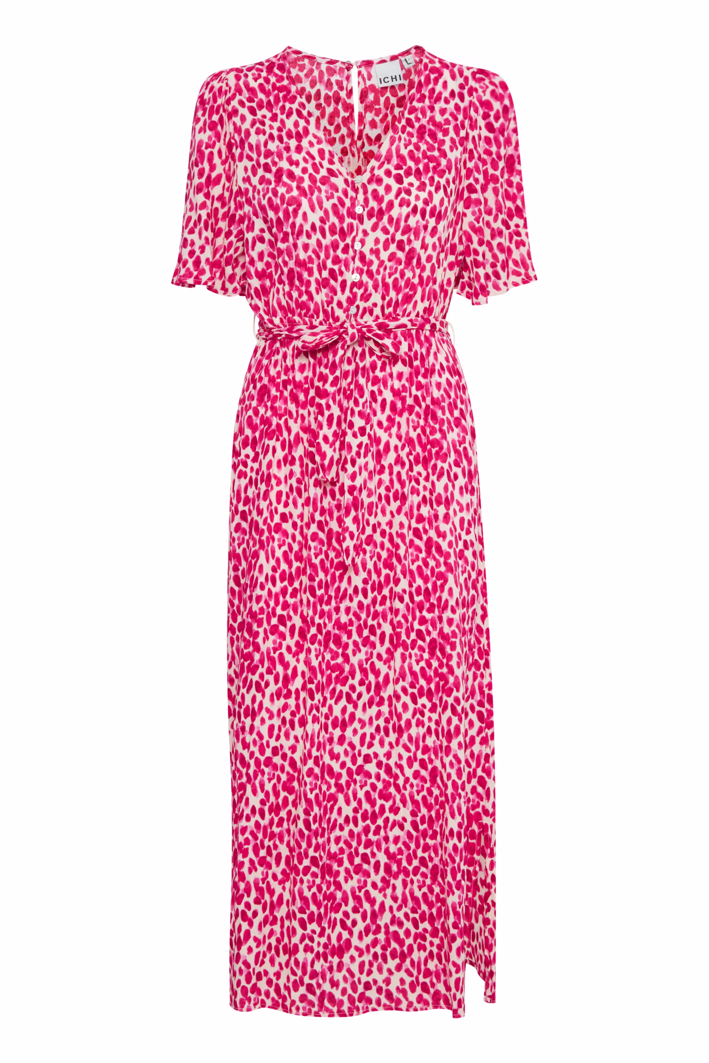 IHMARRAKECH Dress PACK FRONT 20121639-202924