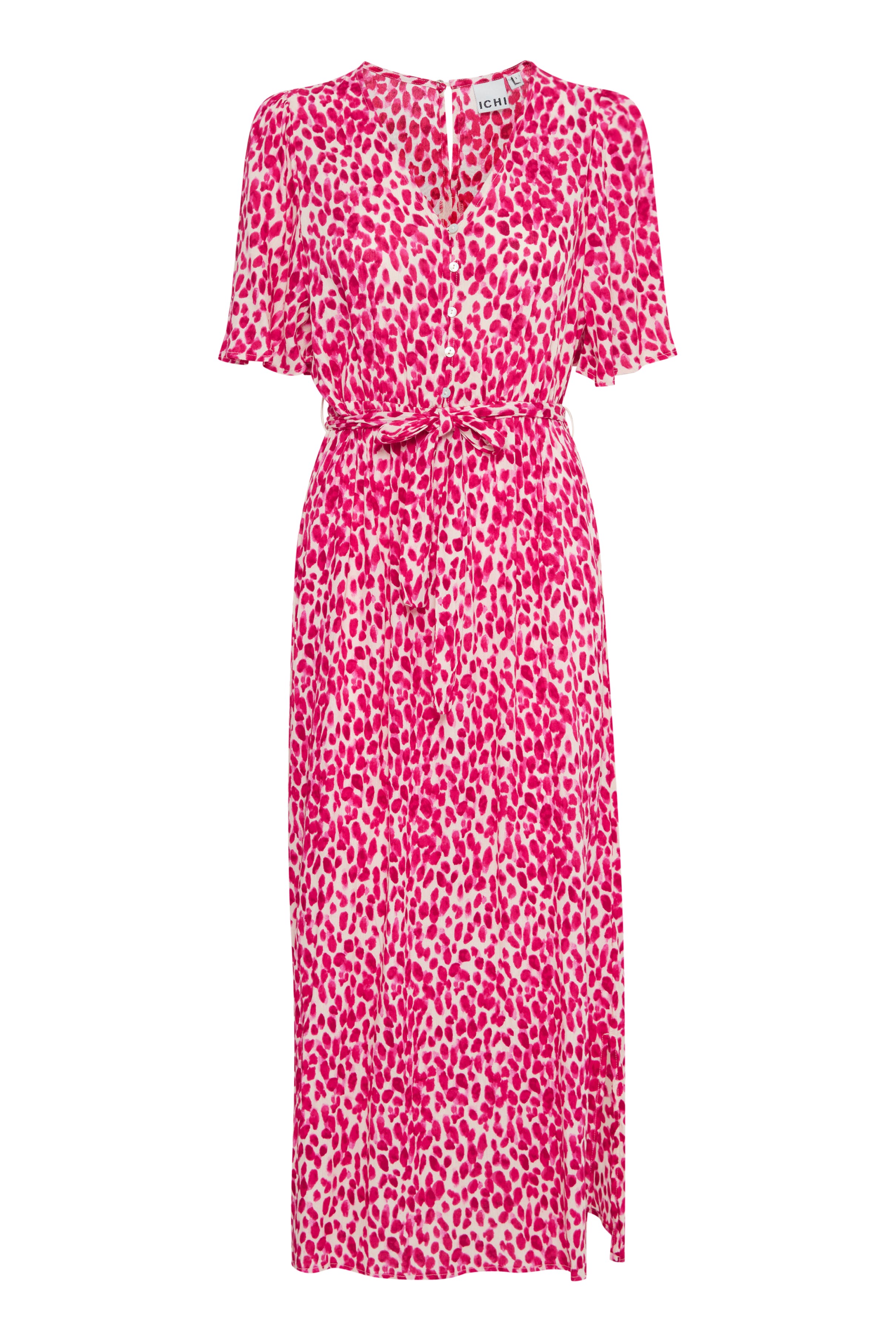 IHMARRAKECH Dress PACK FRONT 20121639-202926