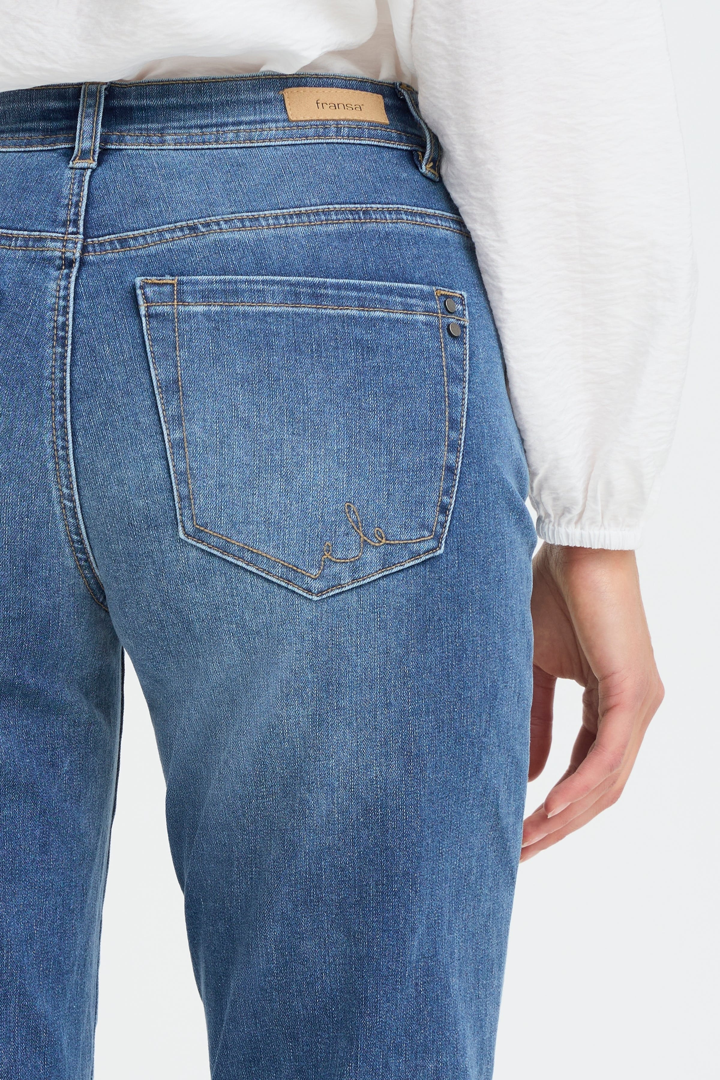 FRLISSI Jeans LOOKBOOK DETAIL 20612932-201762